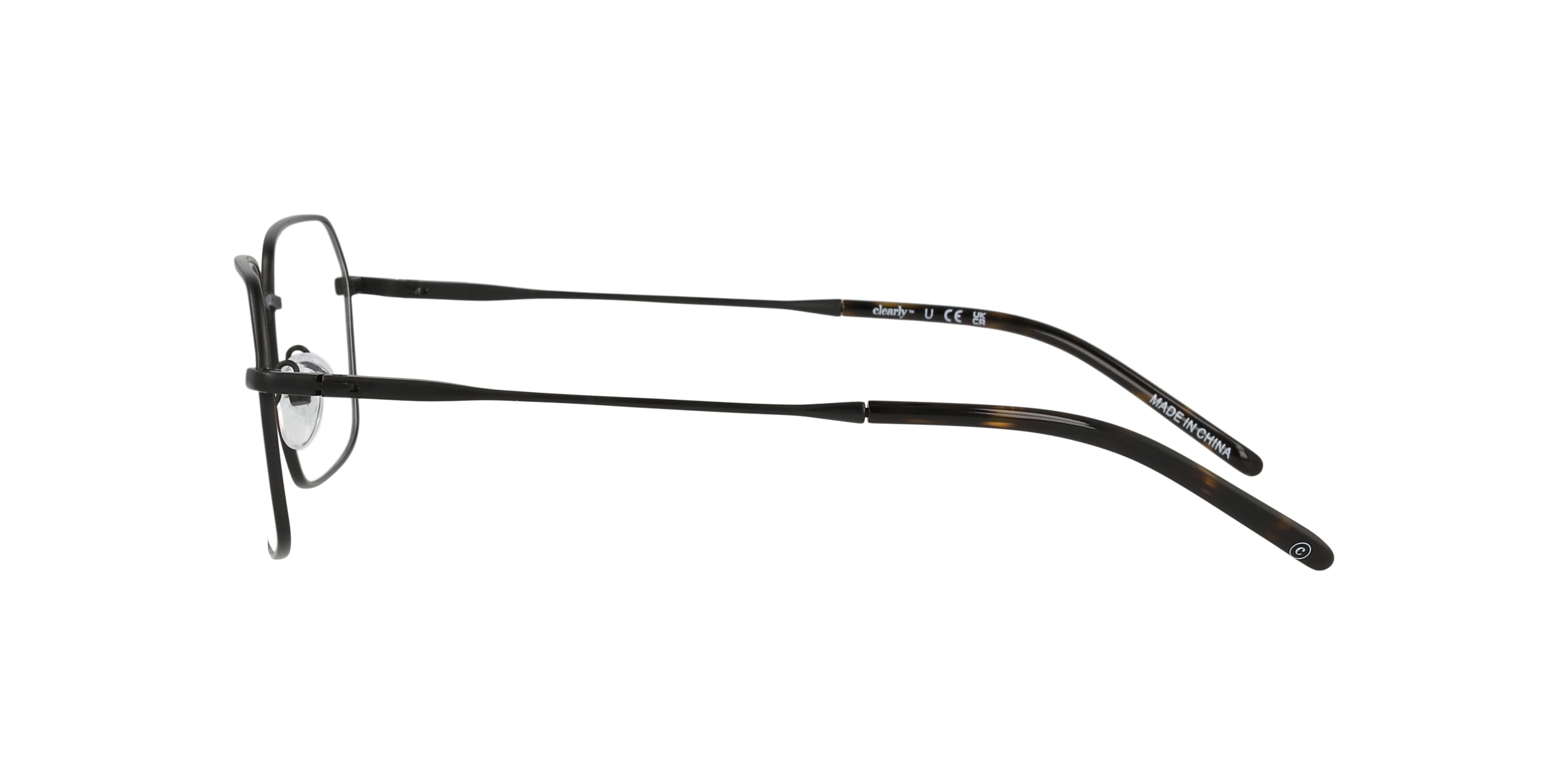 Clearly Glasses REBORN