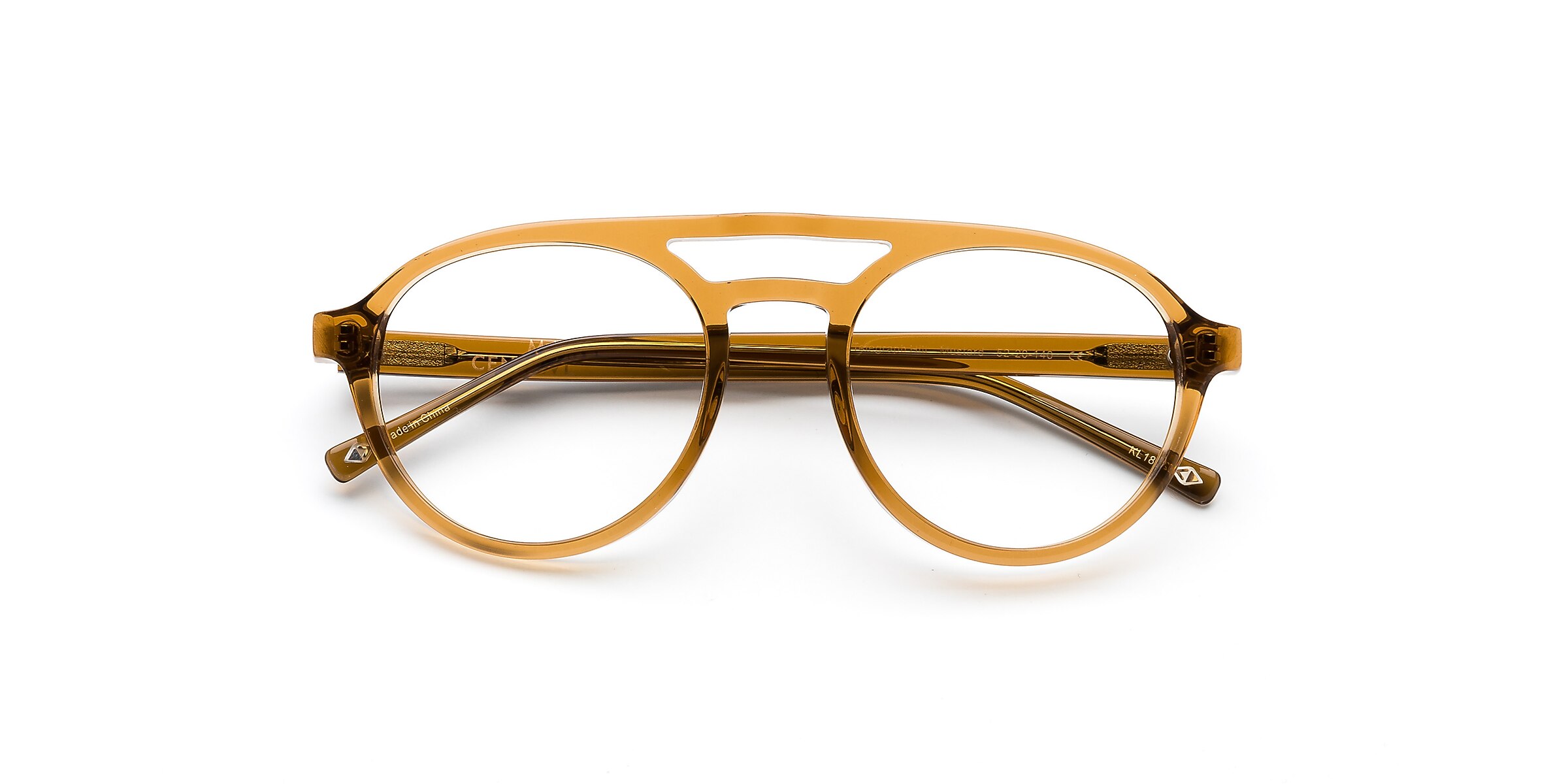 Main And Central Glasses TELEGRAPH HILL