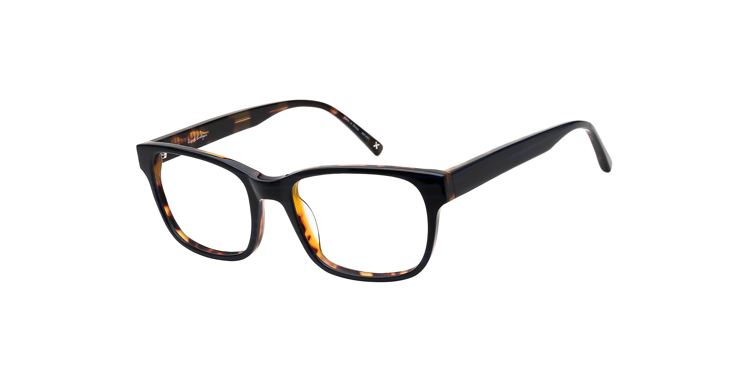 Derek Cardigan Glasses JAZZ