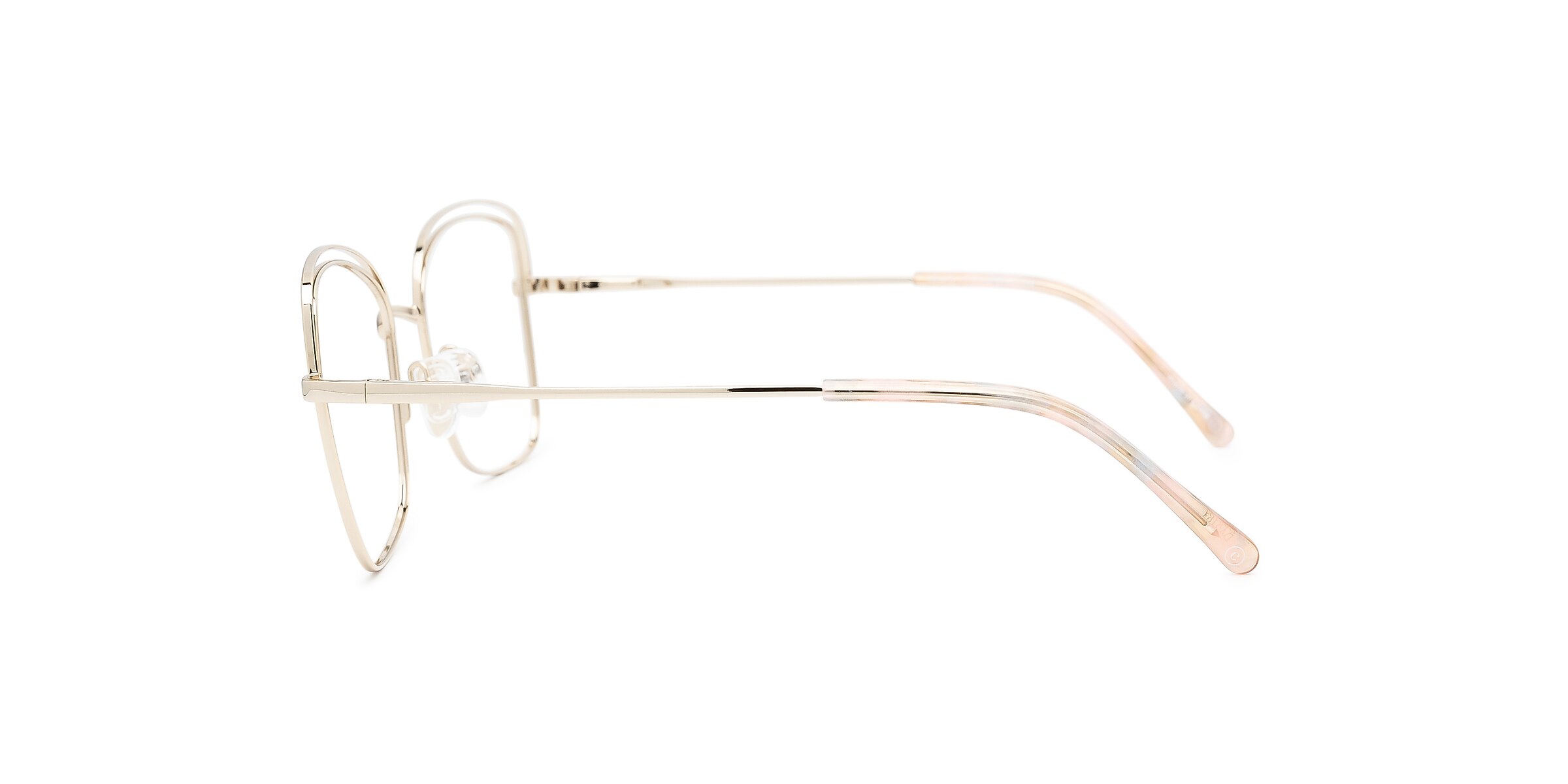 Kam Dhillon Glasses LUNA