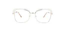 kam dhillon Glasses luna