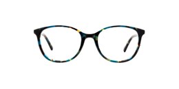 kam dhillon Glasses margaret