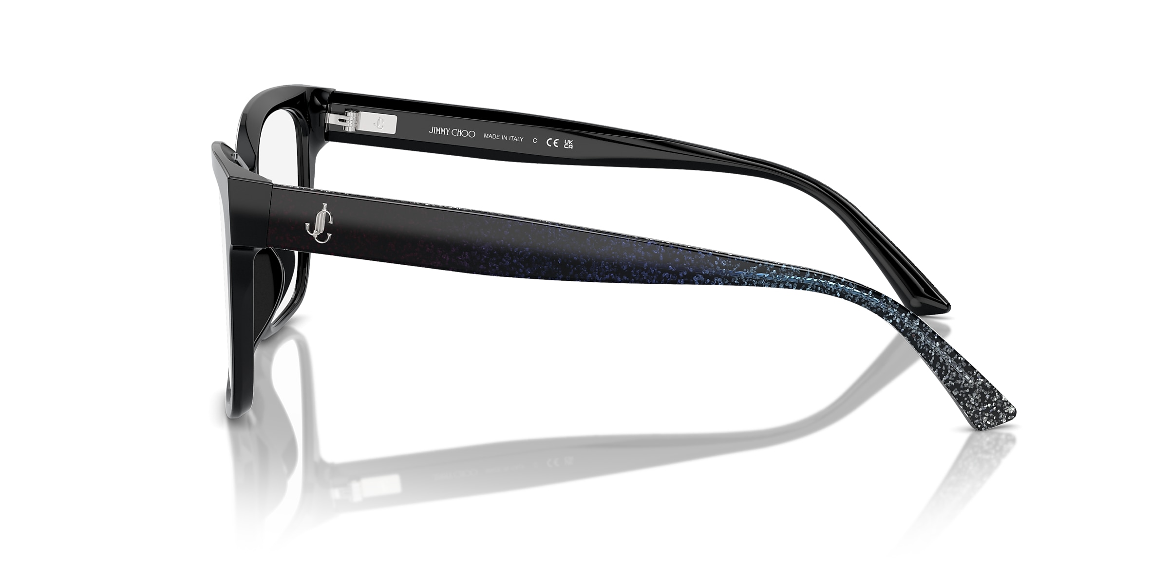 Jimmy Choo Glasses JC3006U