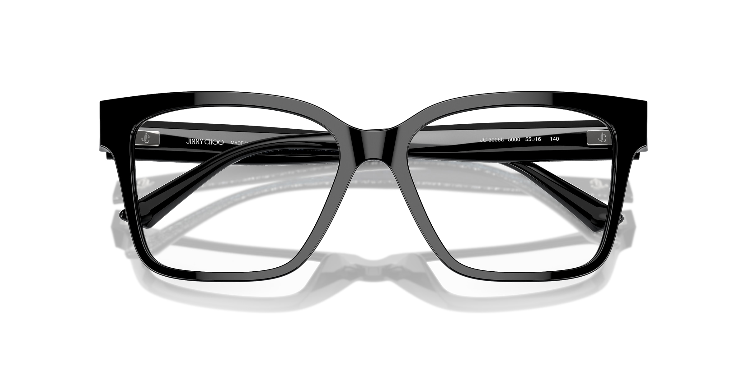 Jimmy Choo Glasses JC3006U