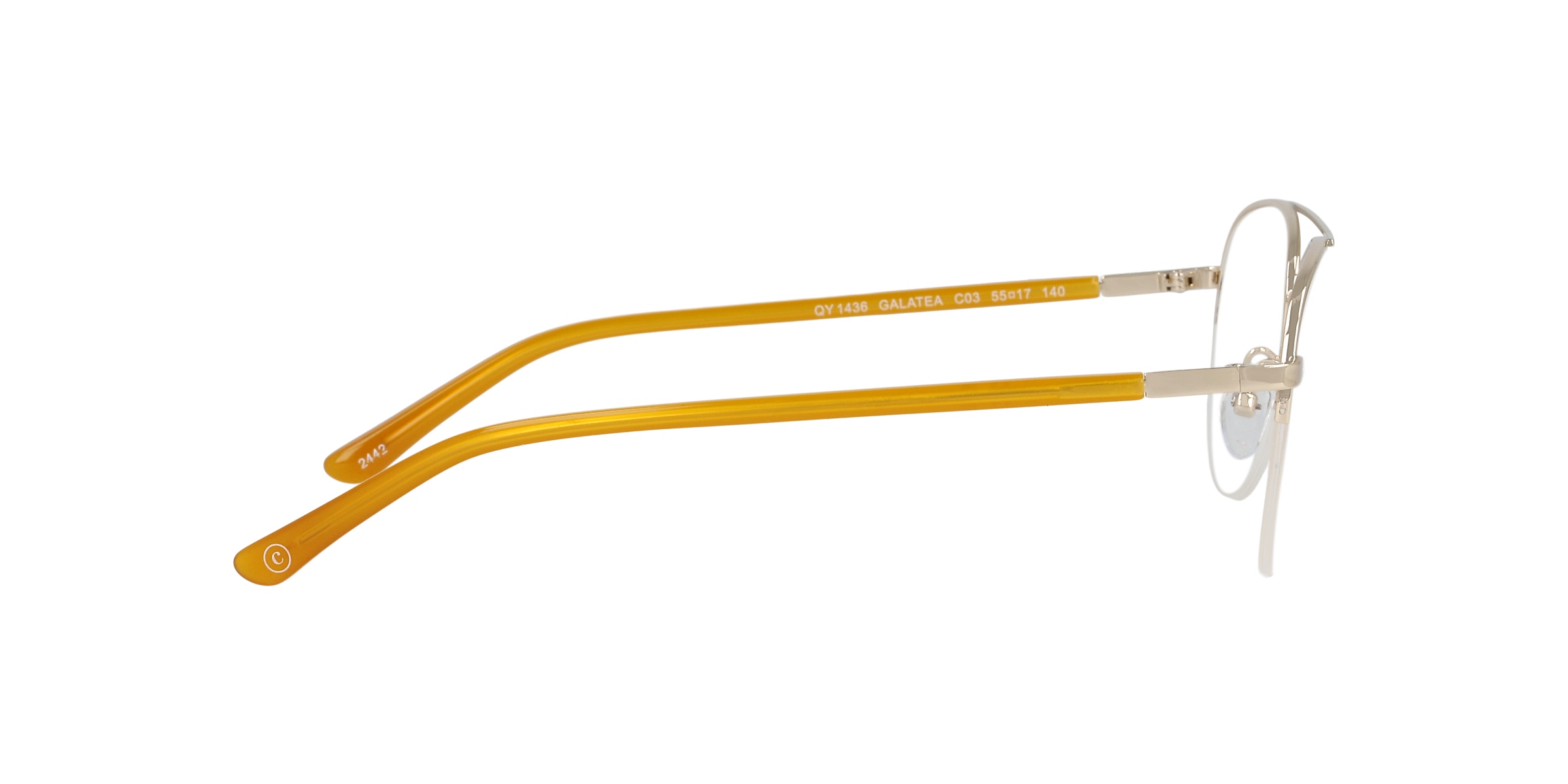 Clearly Glasses GALATEA