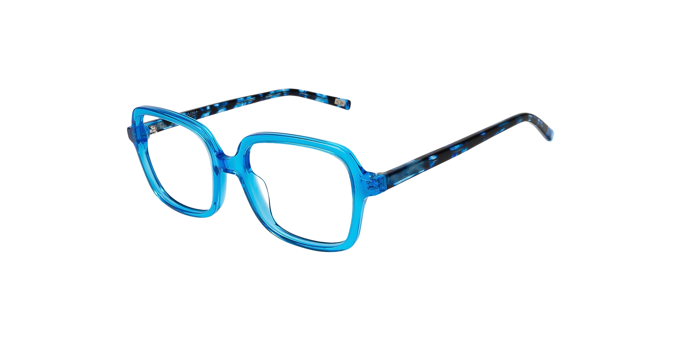 Clearly Glasses GLEBE