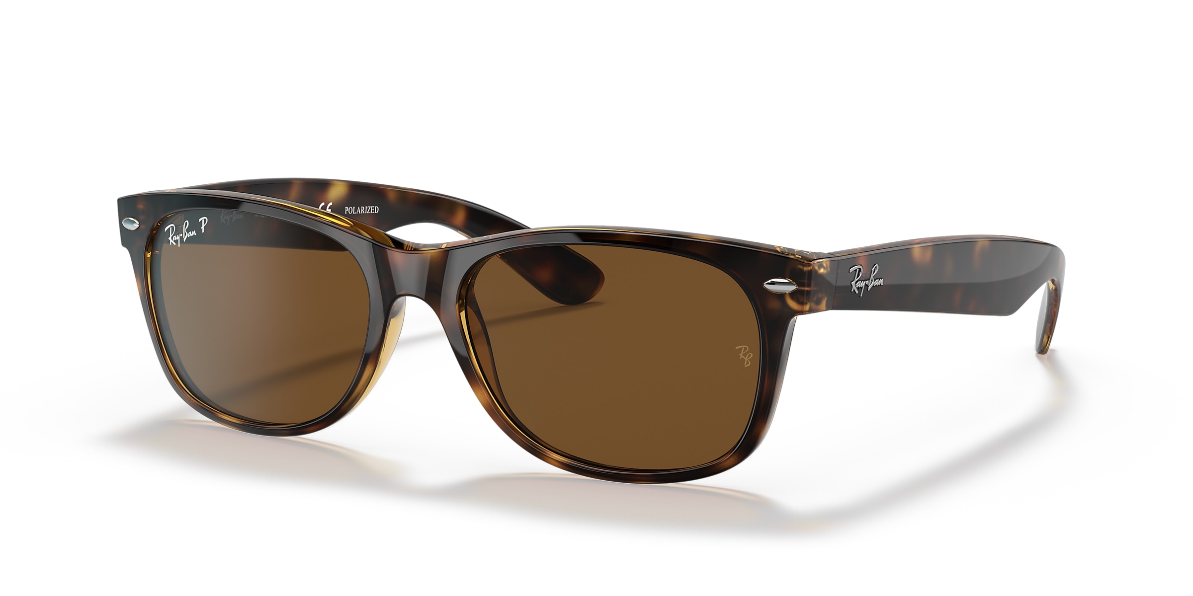 Ray-Ban Sunglasses RB2132 NEW WAYFARER CLASSIC