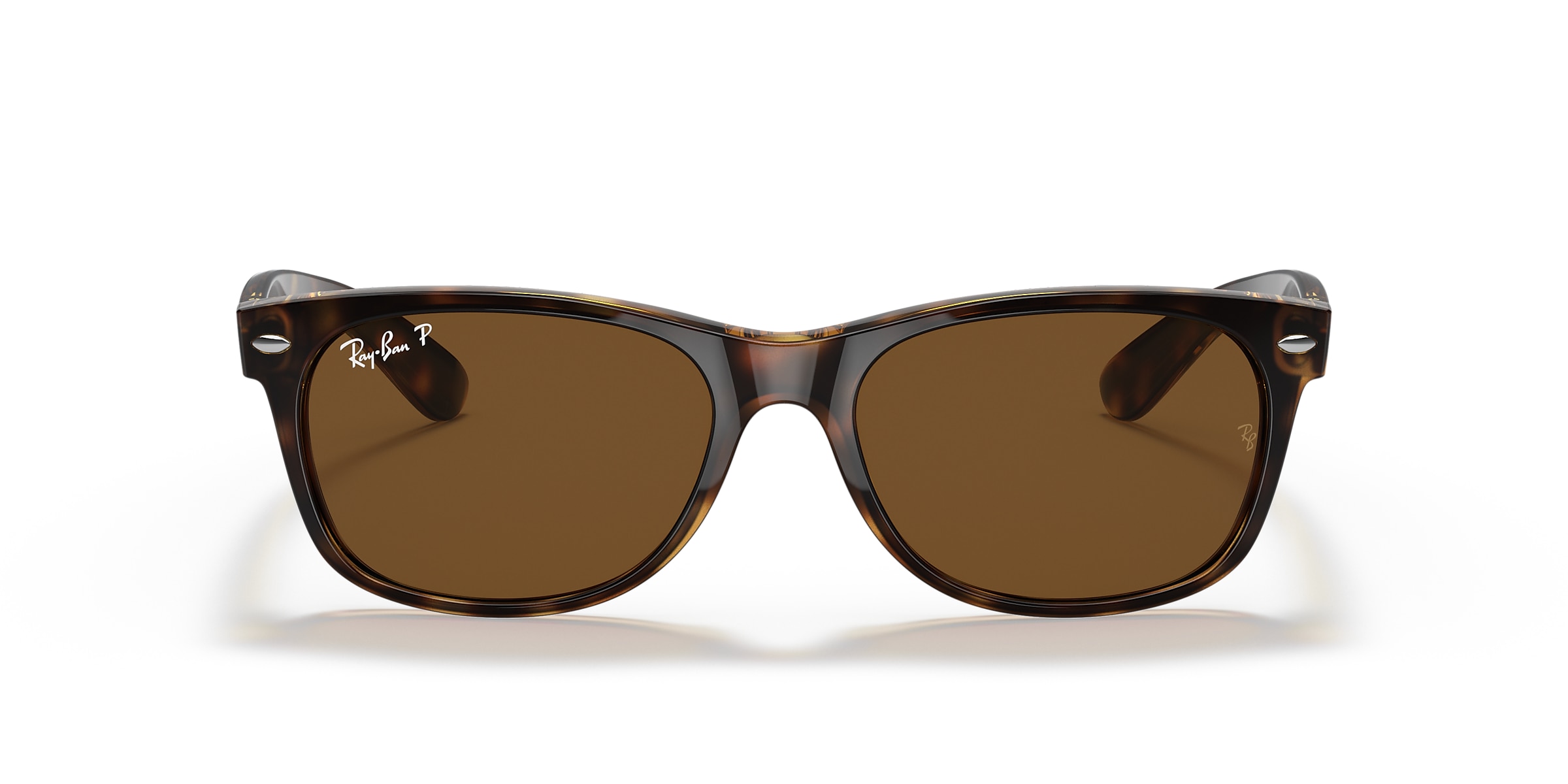 Ray-Ban Sunglasses RB2132 NEW WAYFARER CLASSIC