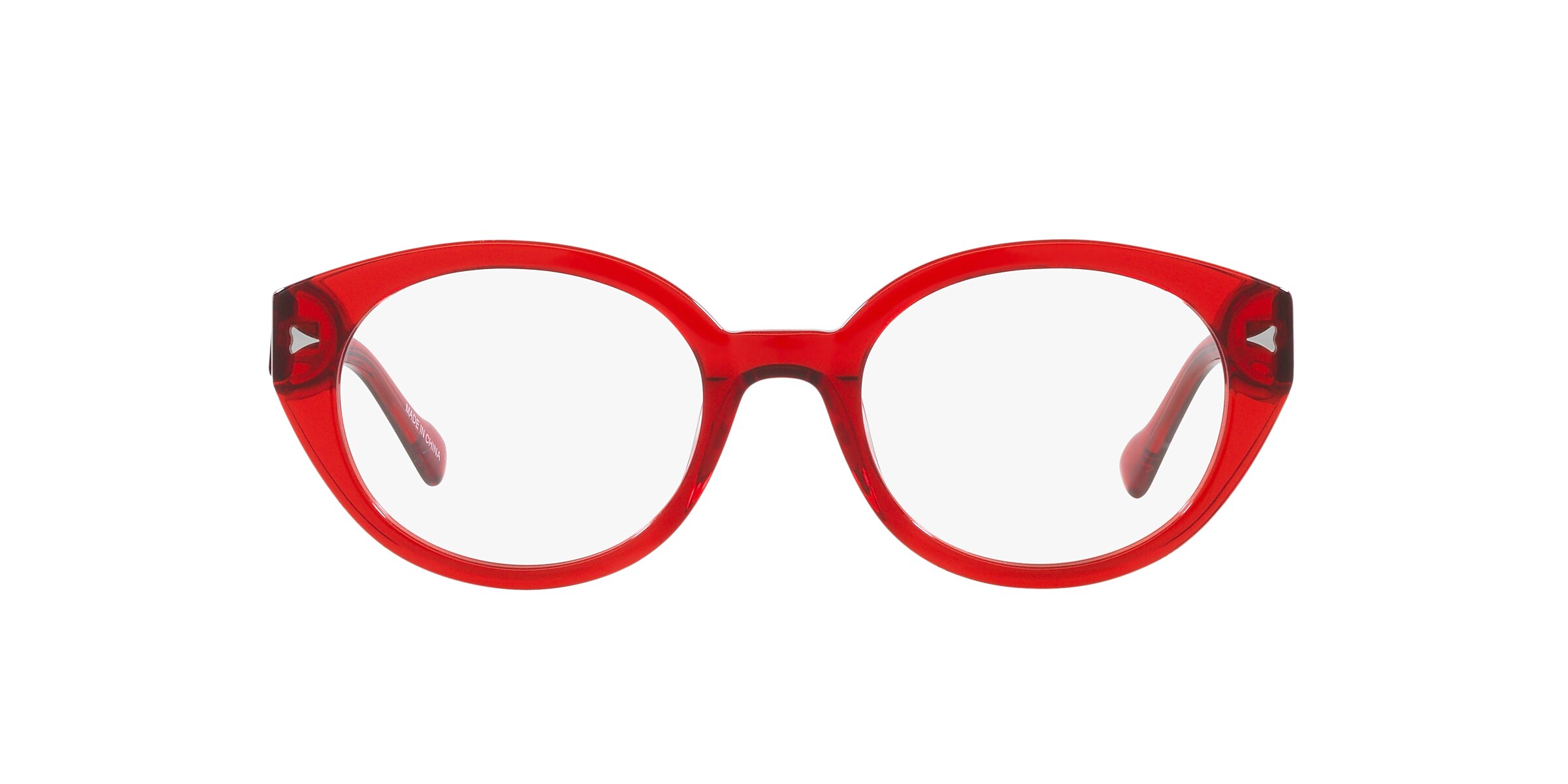 Clearly Glasses ANDOYA