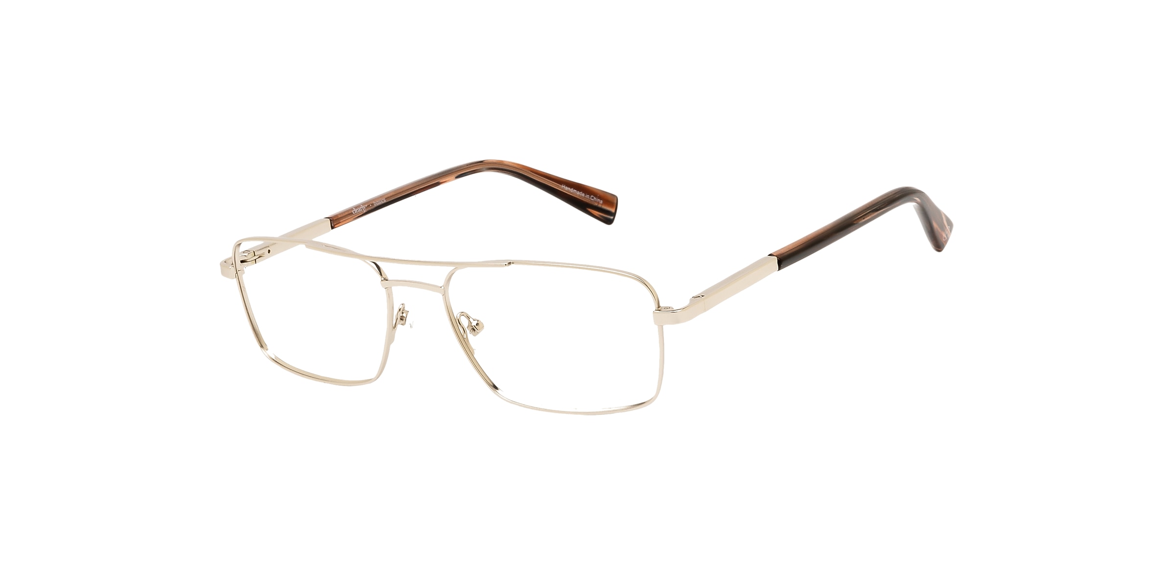 Clearly Glasses POSTVILLE