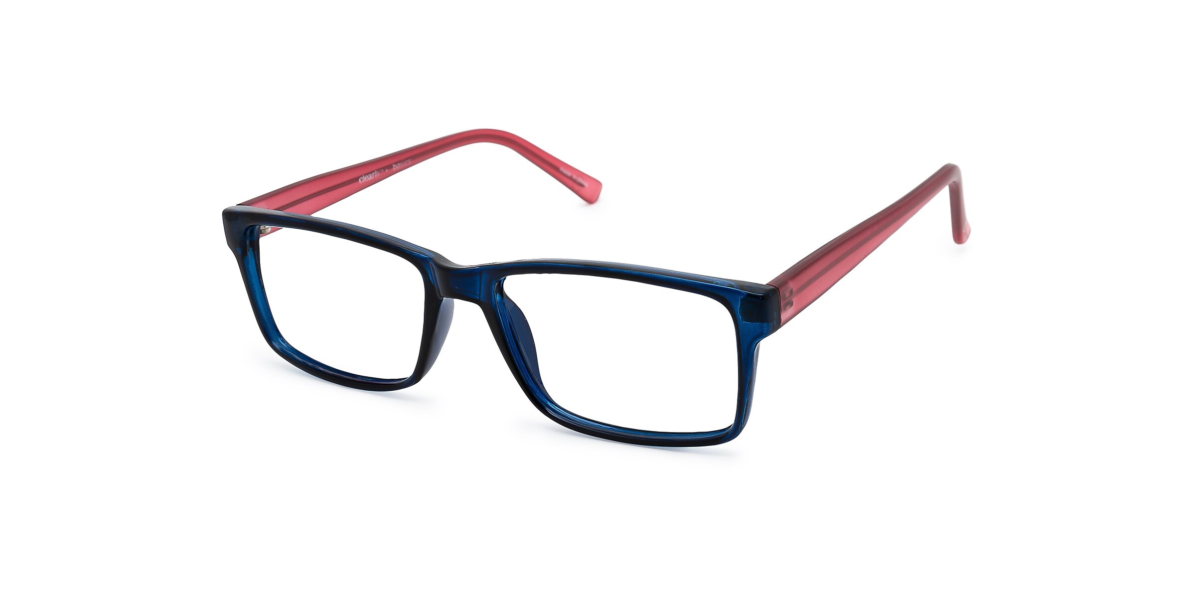 Clearly Glasses FREDERICTON