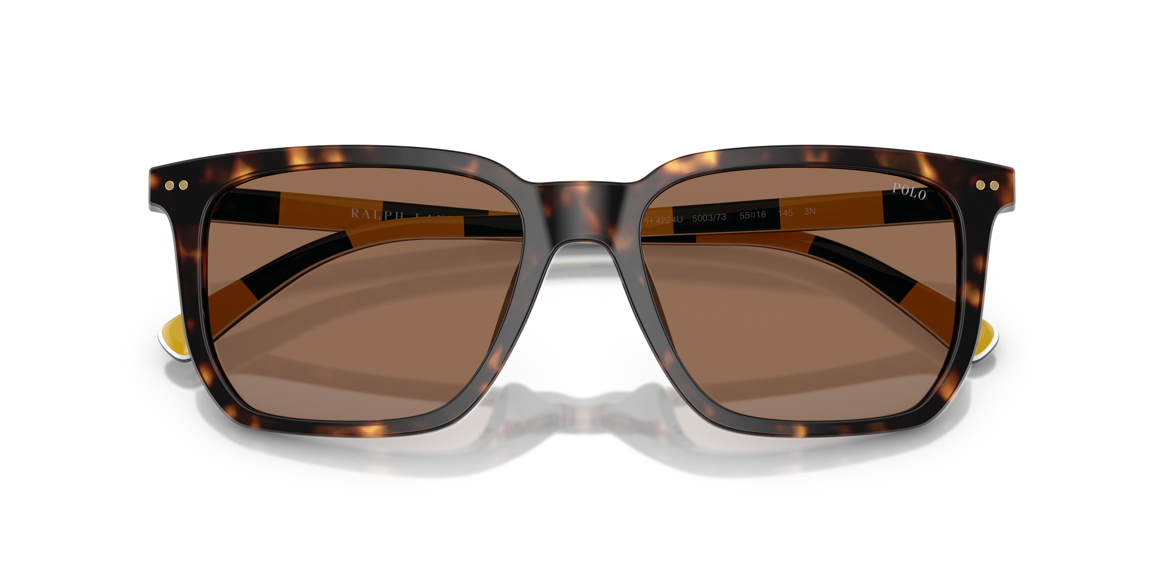 Polo Ralph Lauren PH4224U Sunglasses | Clearly
