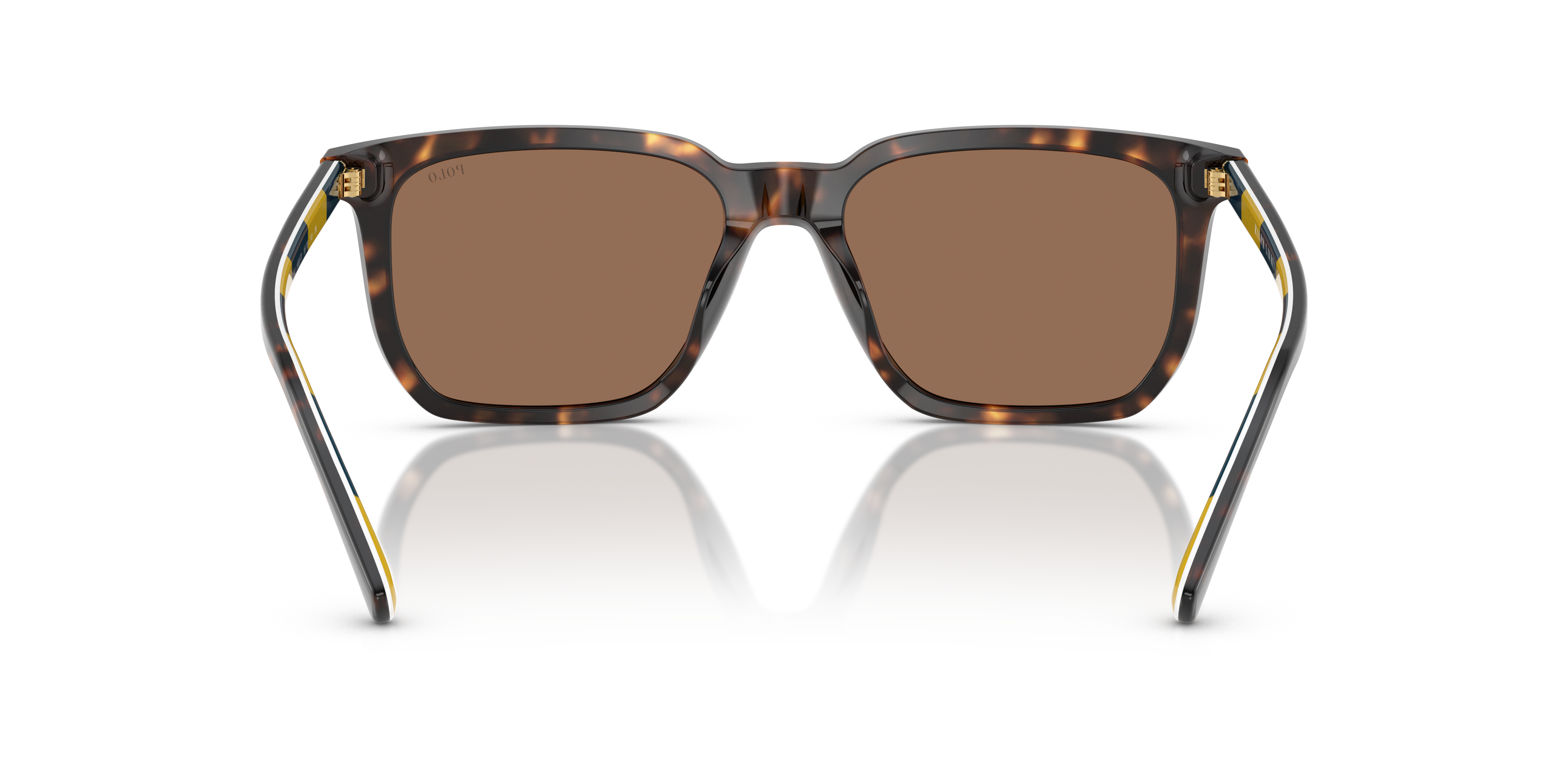 Polo Ralph Lauren PH4224U Sunglasses | Clearly