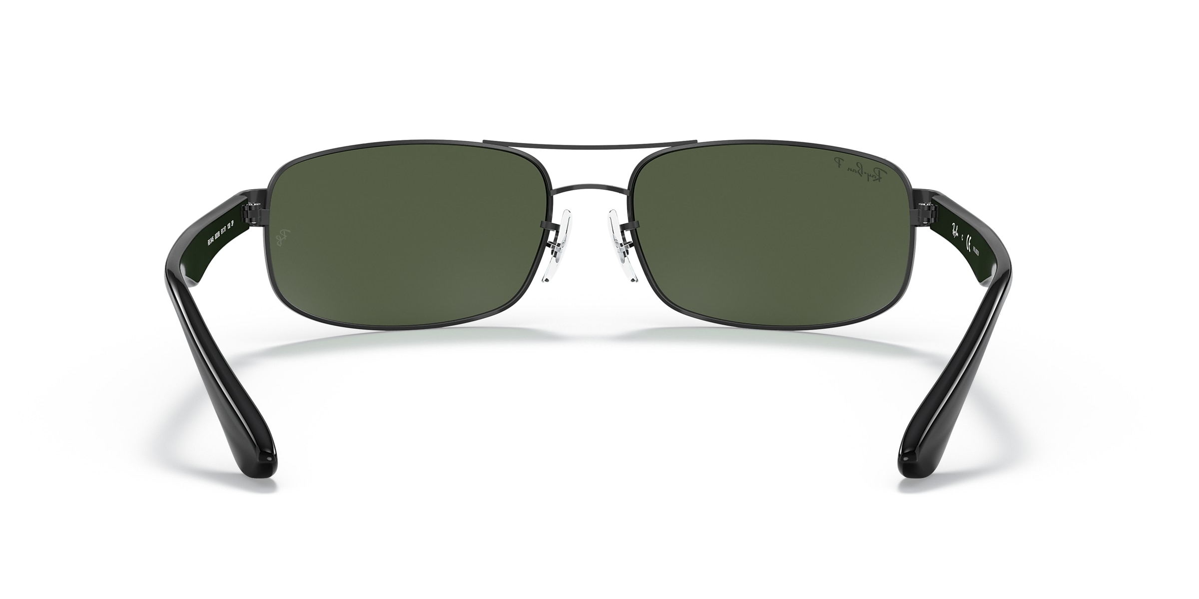 Ray-Ban Sunglasses RB3445