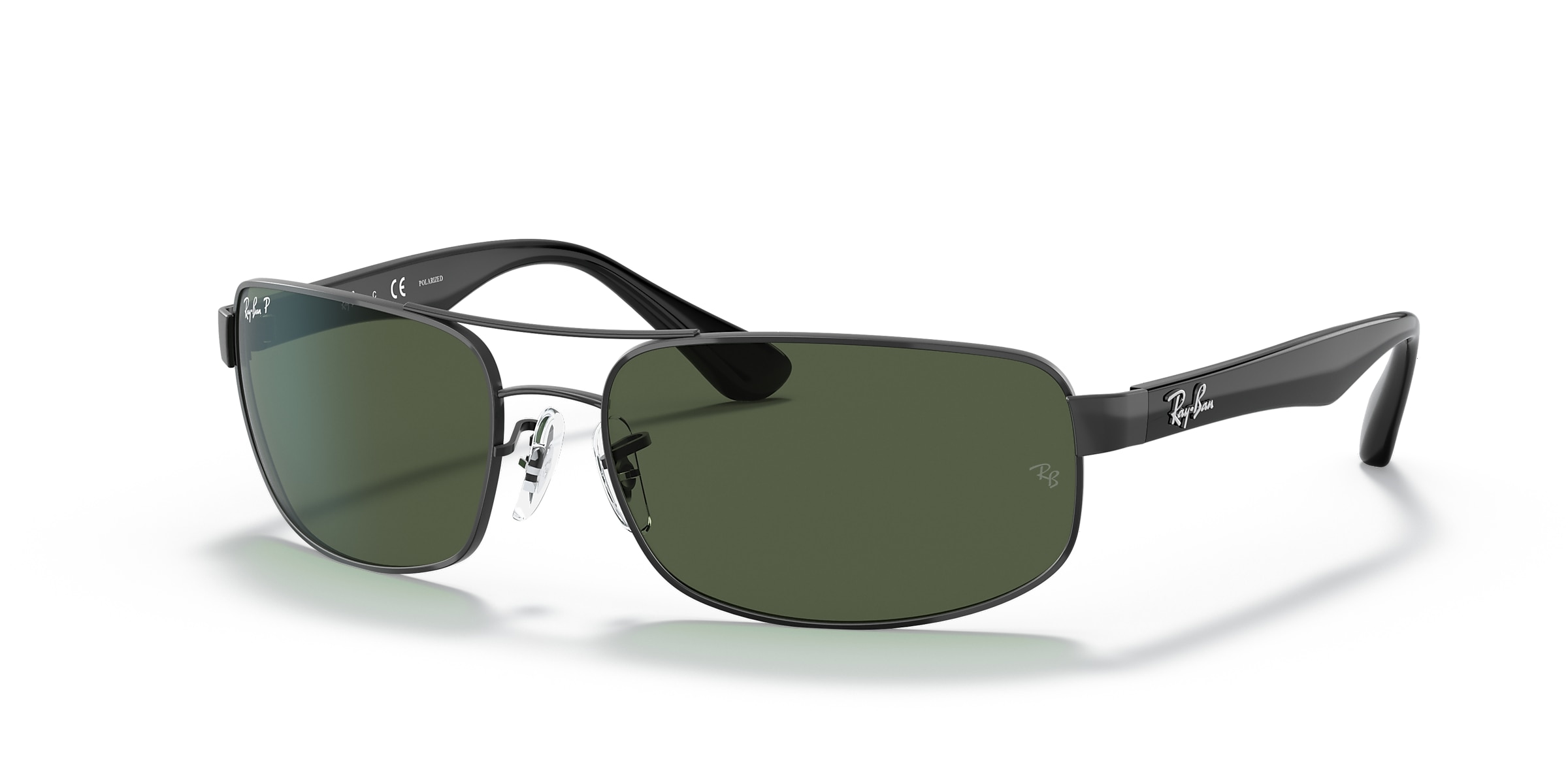 Ray-Ban Sunglasses RB3445