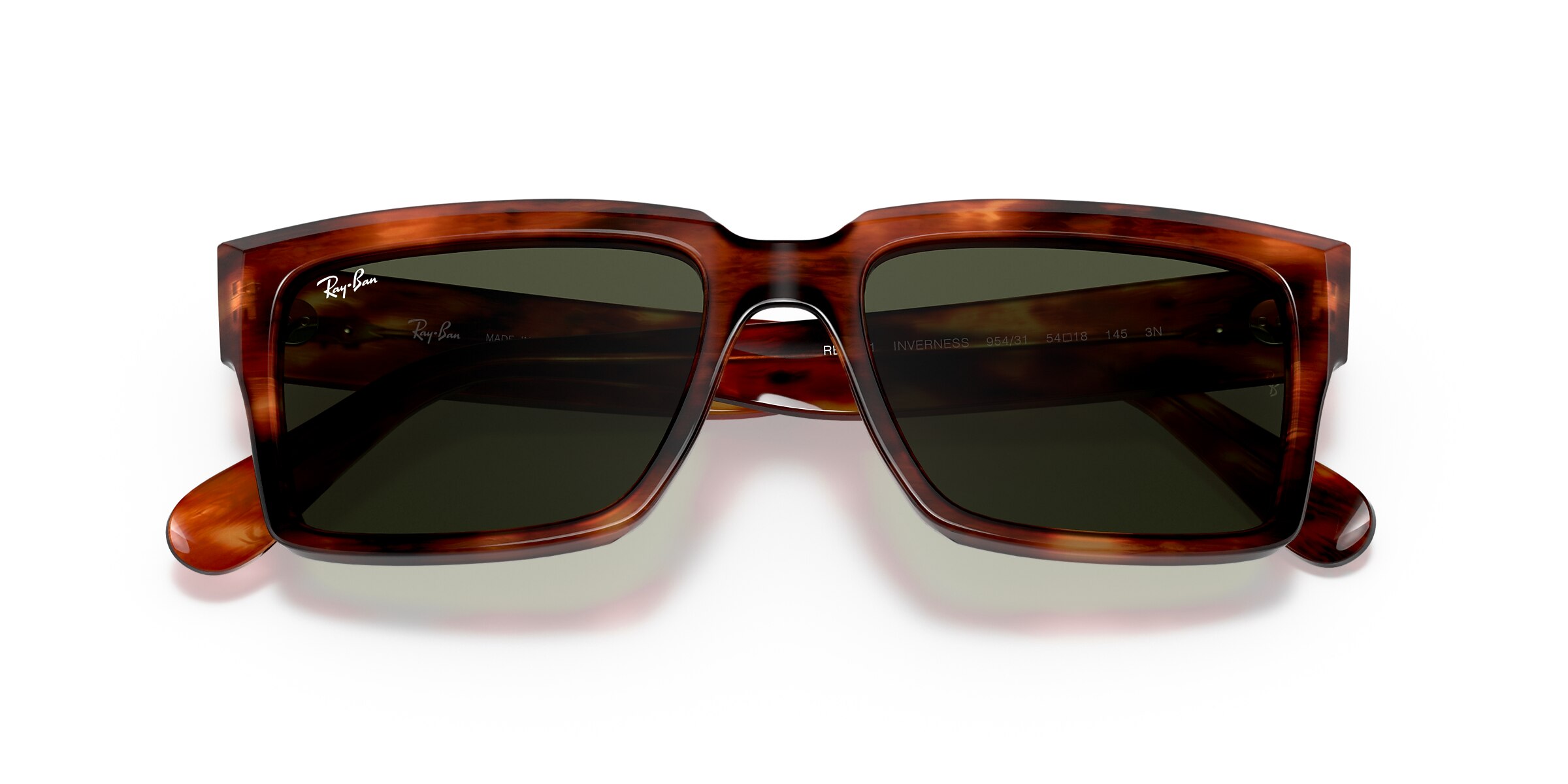 Ray-Ban Sunglasses RB2191 INVERNESS