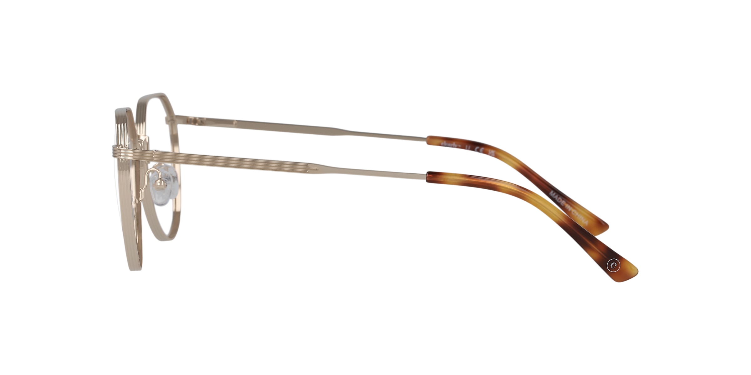 Clearly Glasses MAGNESIUM