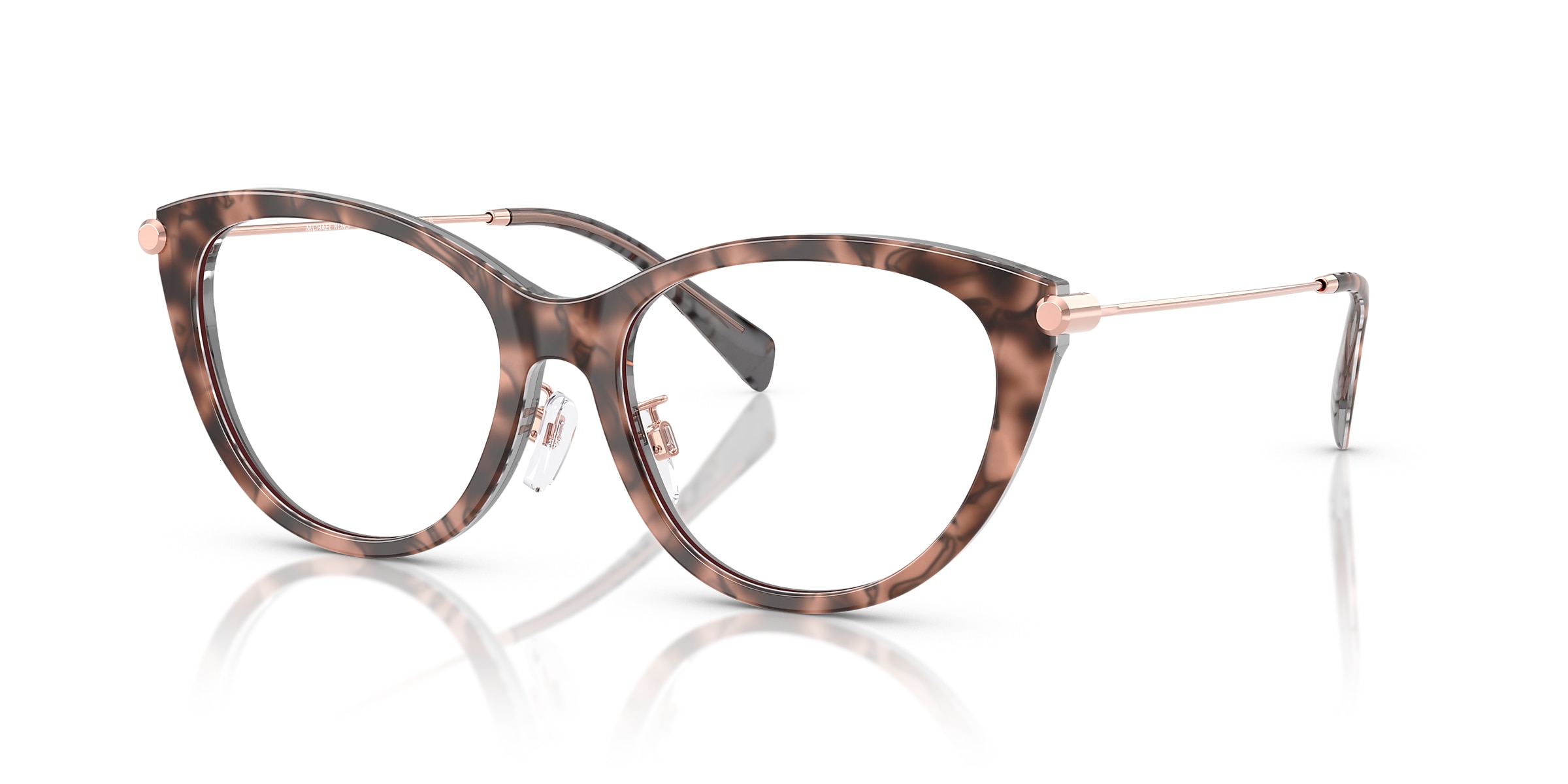 Michael Kors Glasses MK4153D YANGTZE
