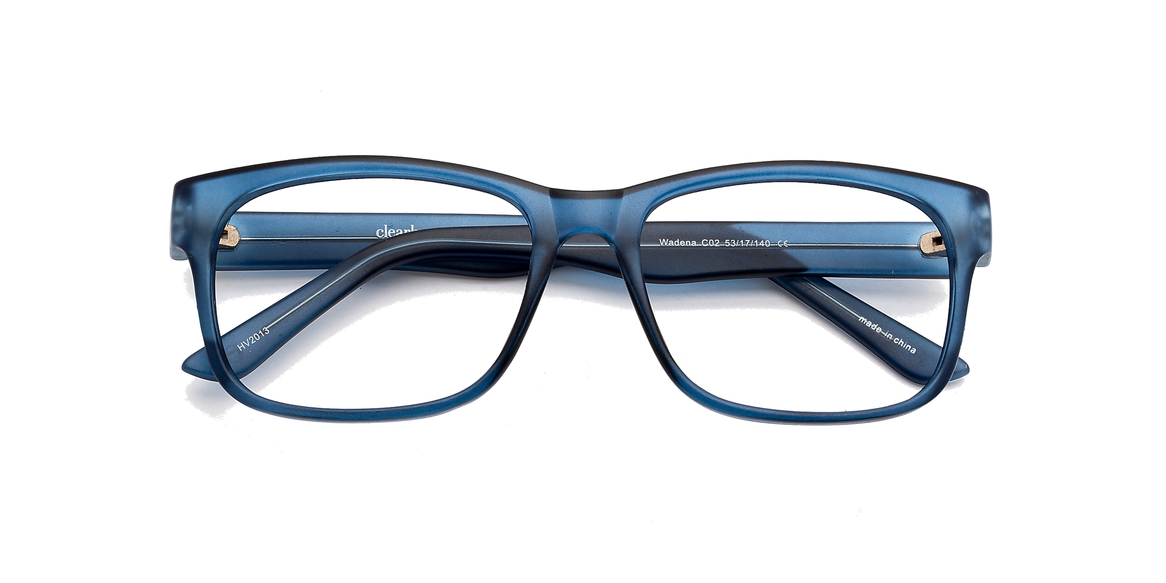 Clearly Glasses WADENA