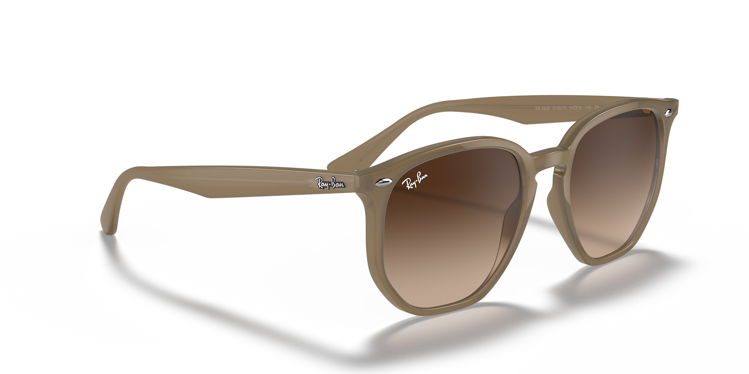 Ray-Ban Sunglasses RB4306