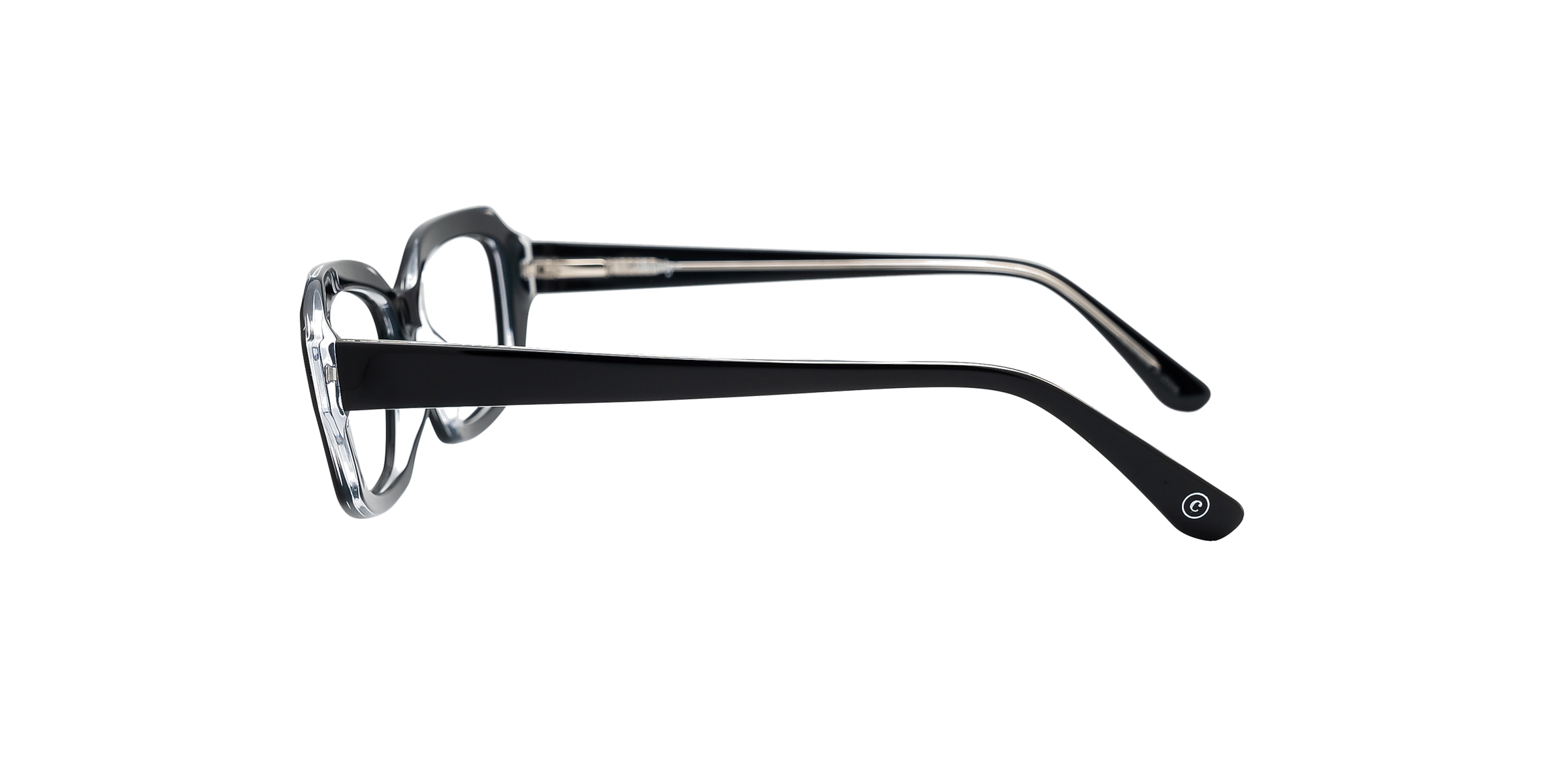 Clearly Glasses PAEONIA