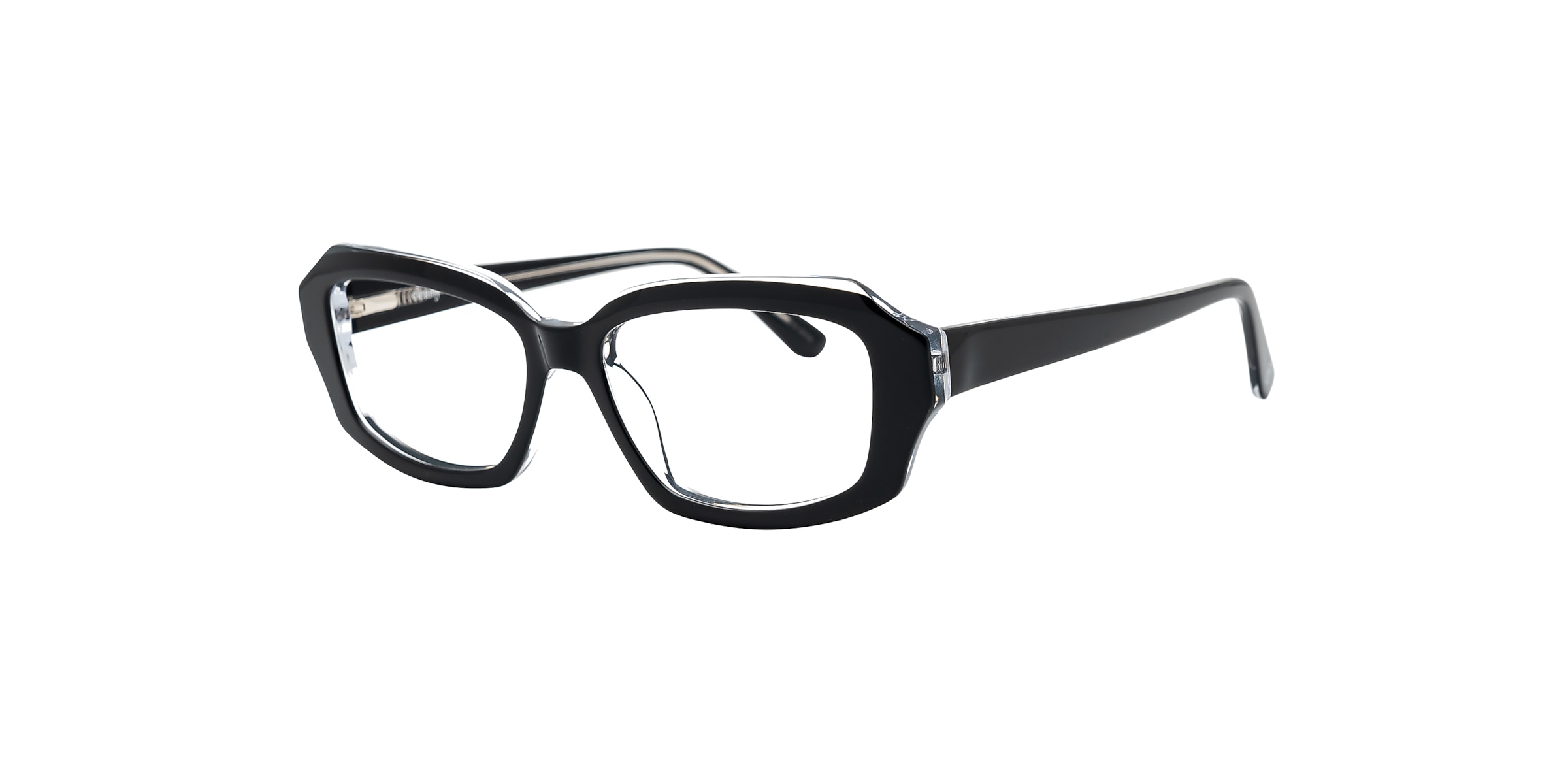 Clearly Glasses PAEONIA