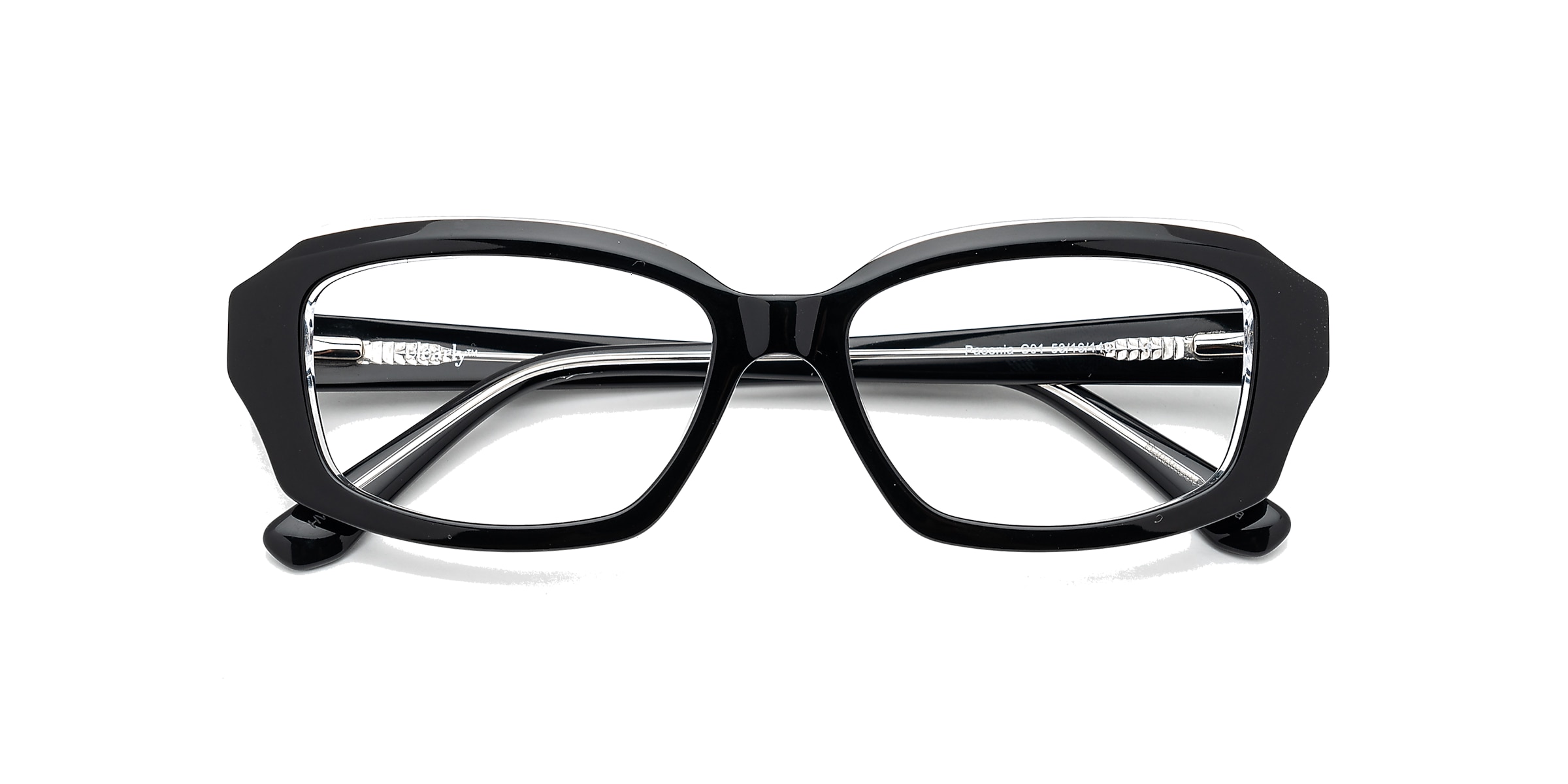 Clearly Glasses PAEONIA