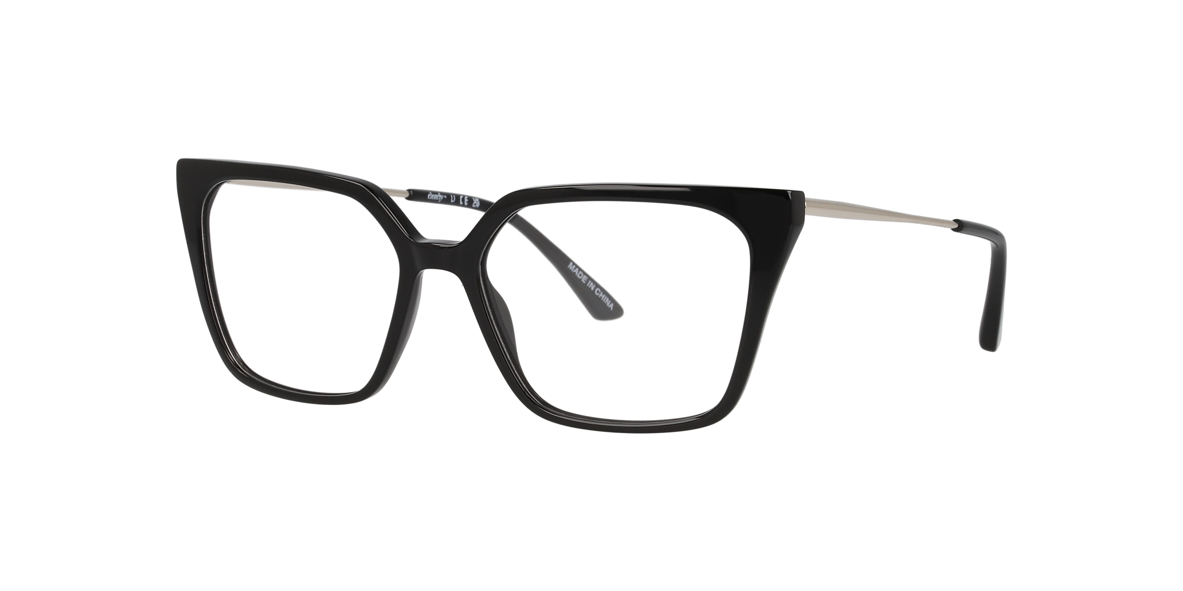 Clearly Glasses GOLD DUST