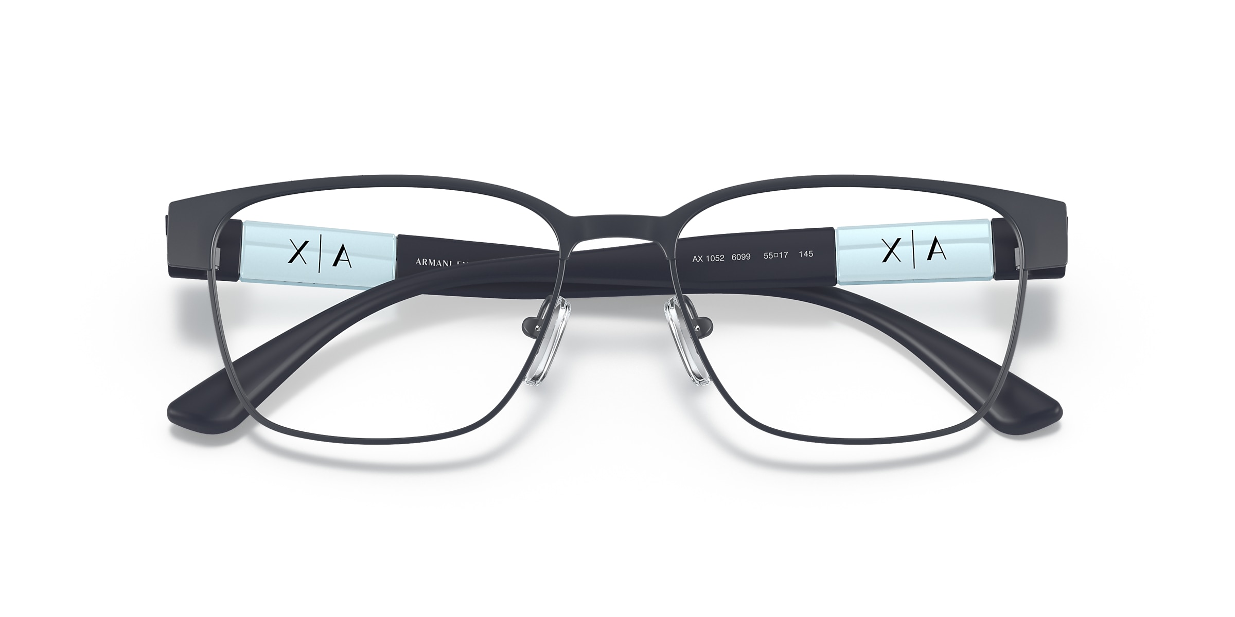 Armani Exchange Glasses AX1052
