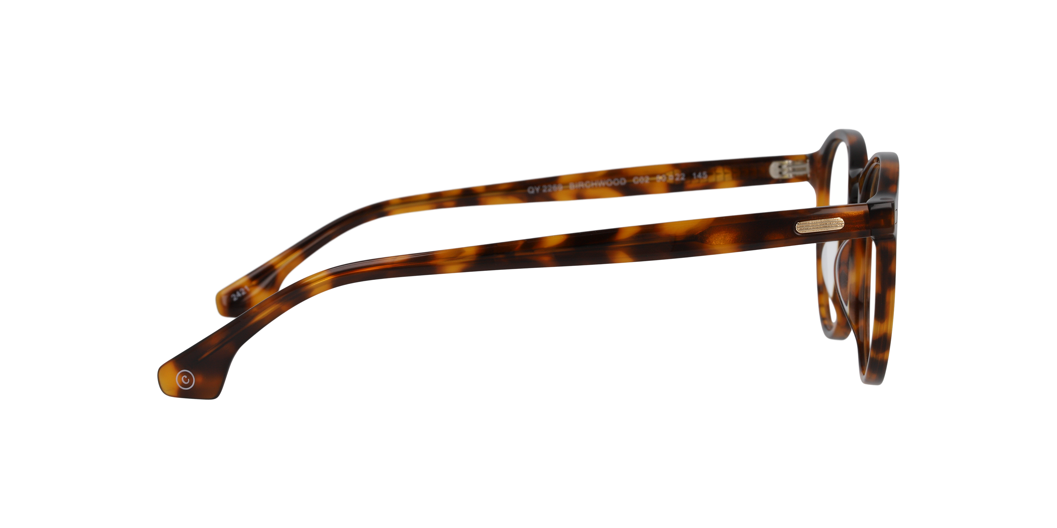 Clearly BIRCHWOOD Glasses | Clearly