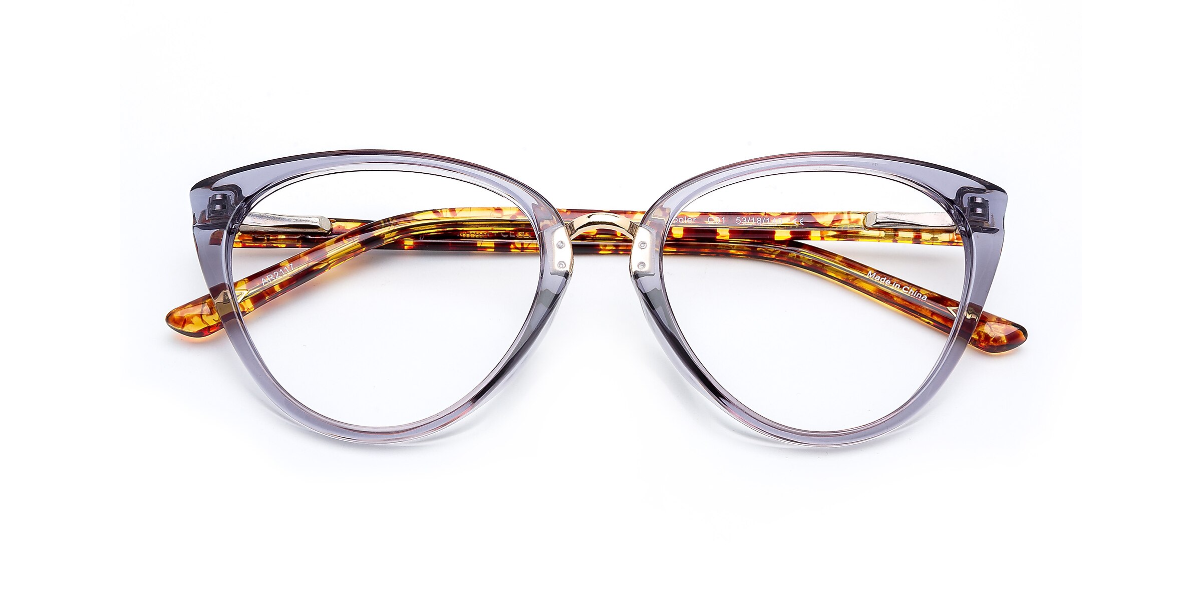 Main And Central Glasses POOLER