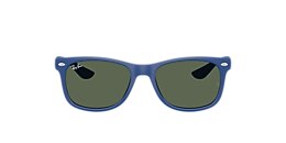 ray-ban Sunglasses rb9052s new wayfarer kids