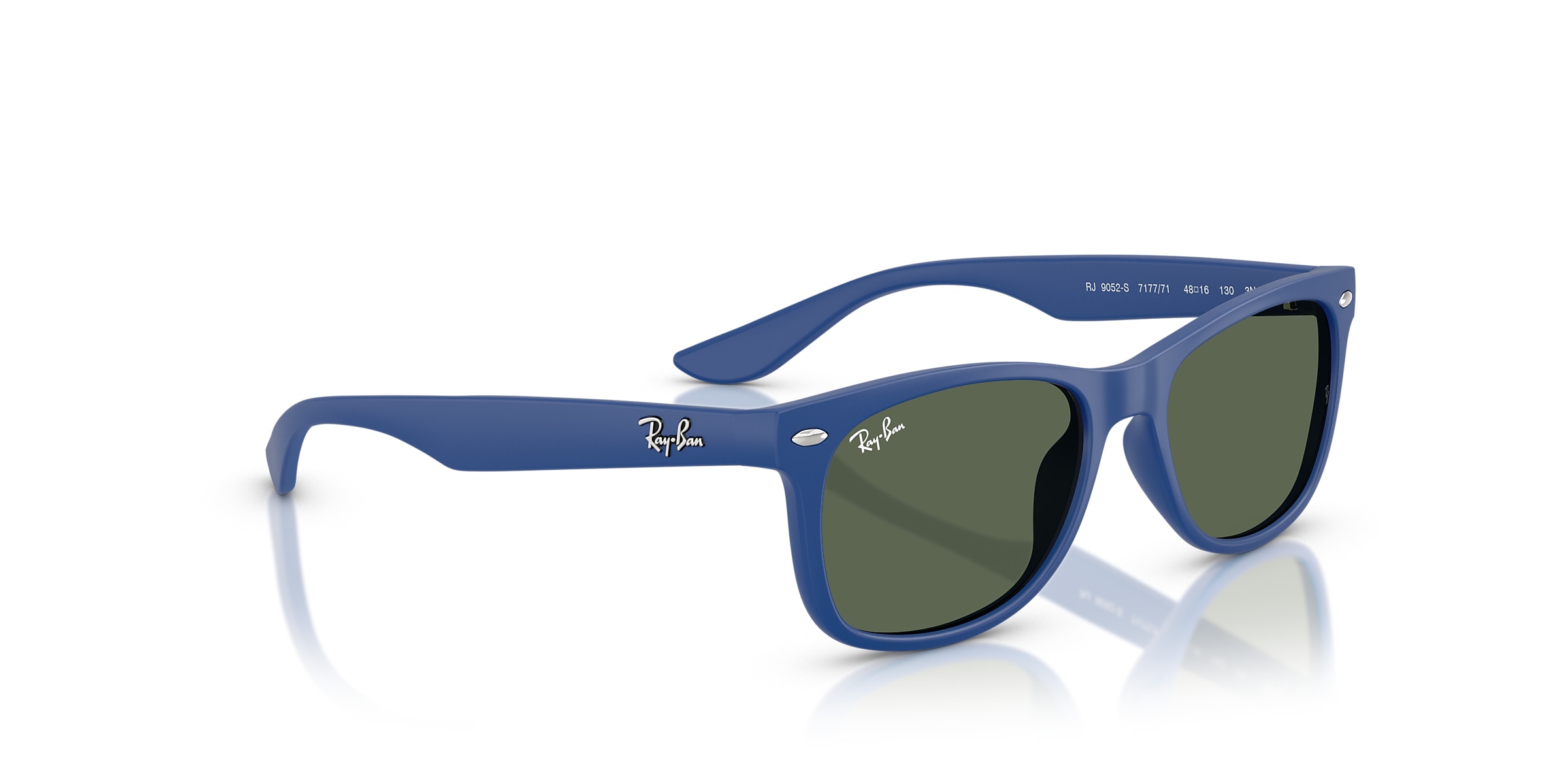 Ray-Ban Sunglasses RB9052S NEW WAYFARER KIDS