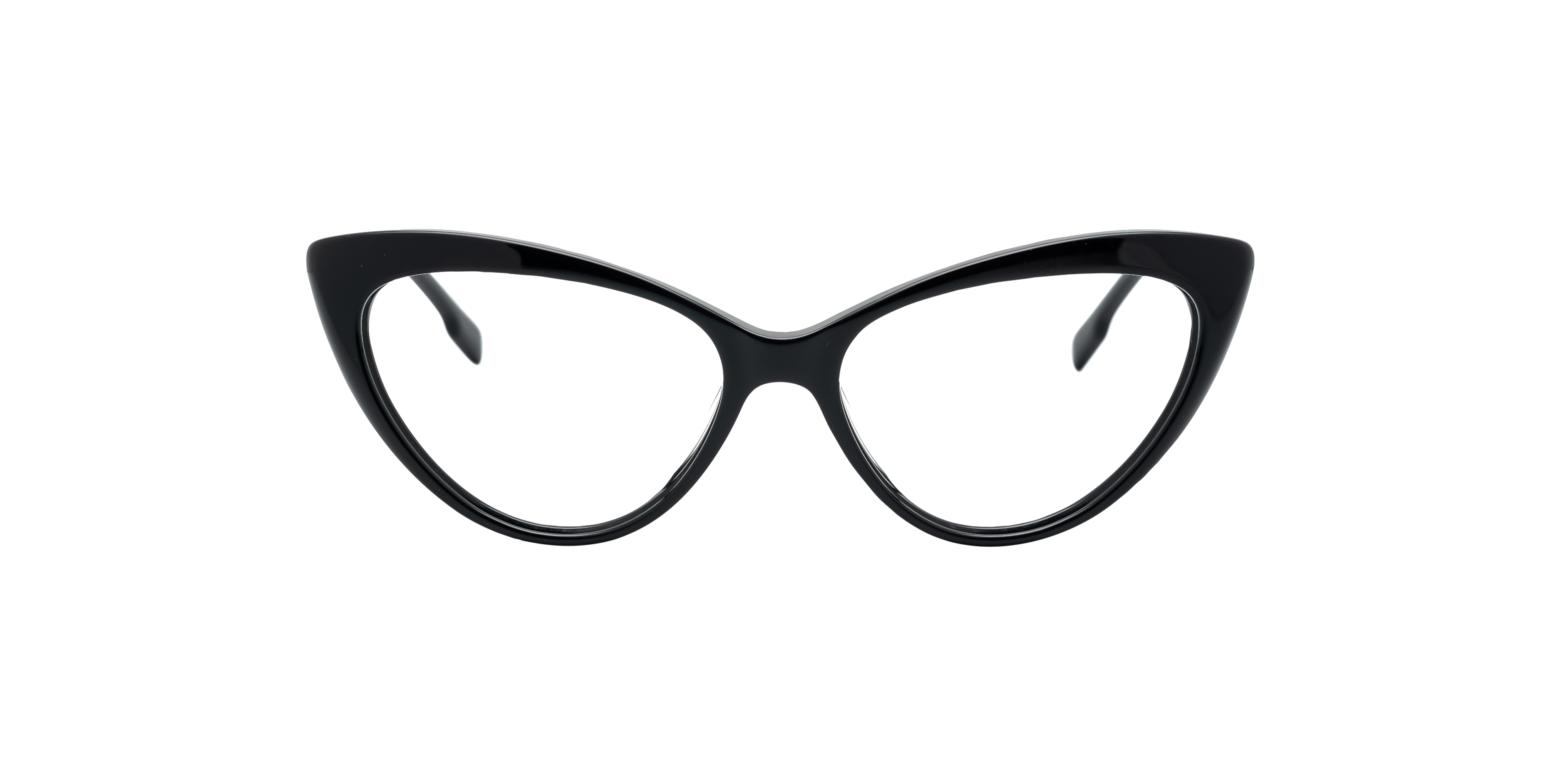 Clearly LAUREL Black, Size: XS