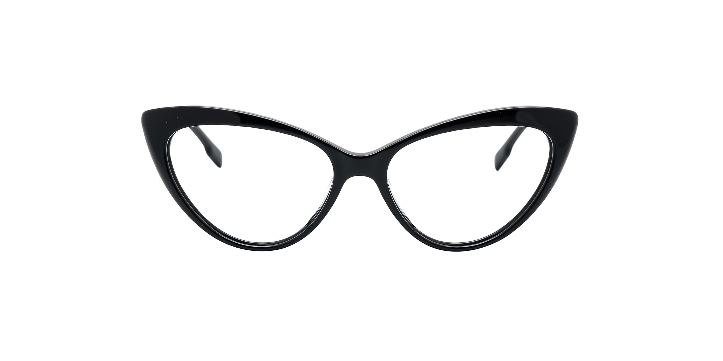 Clearly Glasses LAUREL