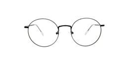 clearly Glasses vermillion