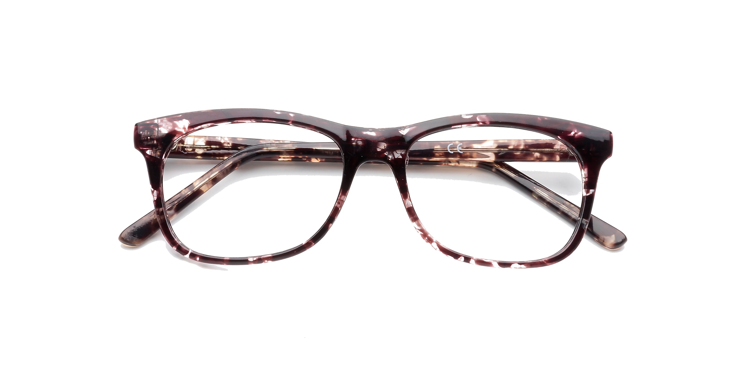 Clearly Glasses HAMILTON