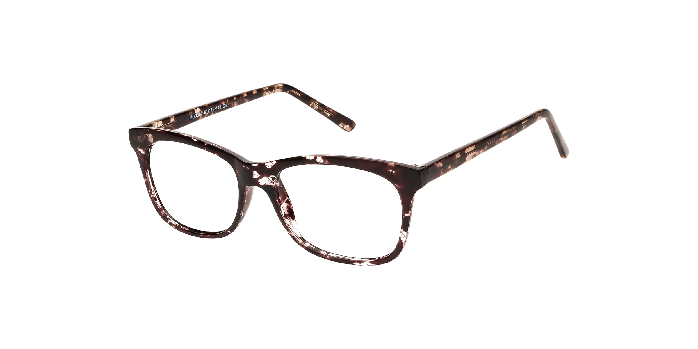 Clearly Glasses HAMILTON