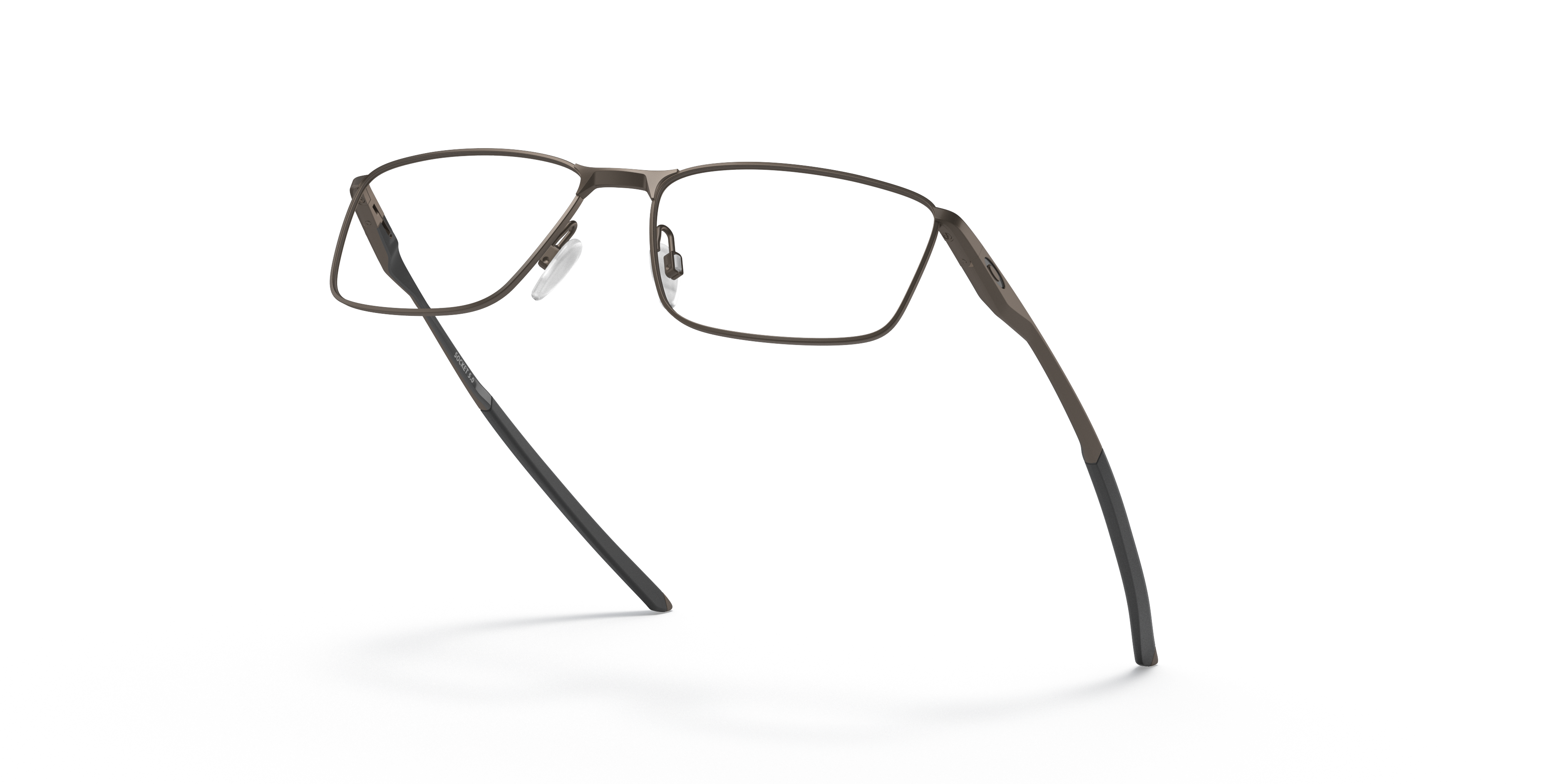 Oakley OX3217 SOCKET 5.0 Glasses | Clearly