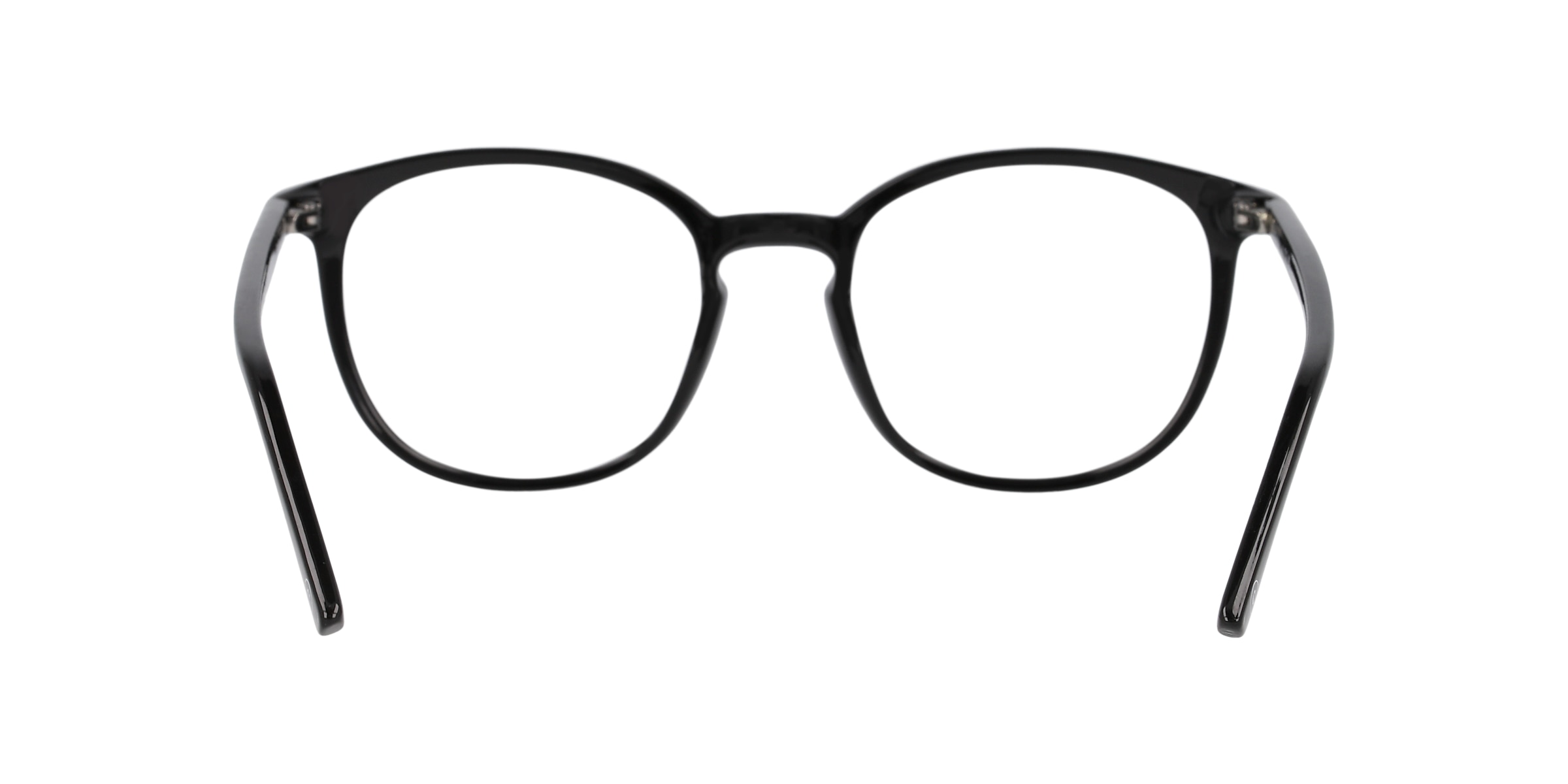 Clearly Glasses CHISELED