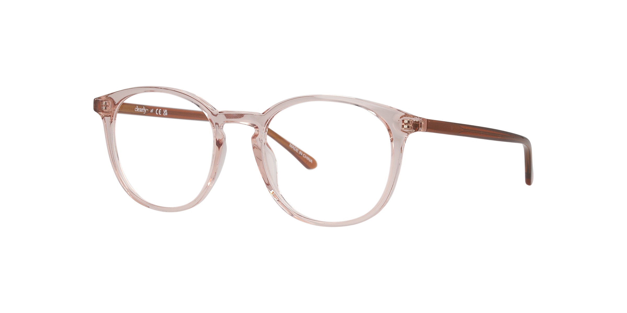 Clearly Glasses DREAM