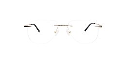 perspectives Glasses gibbous