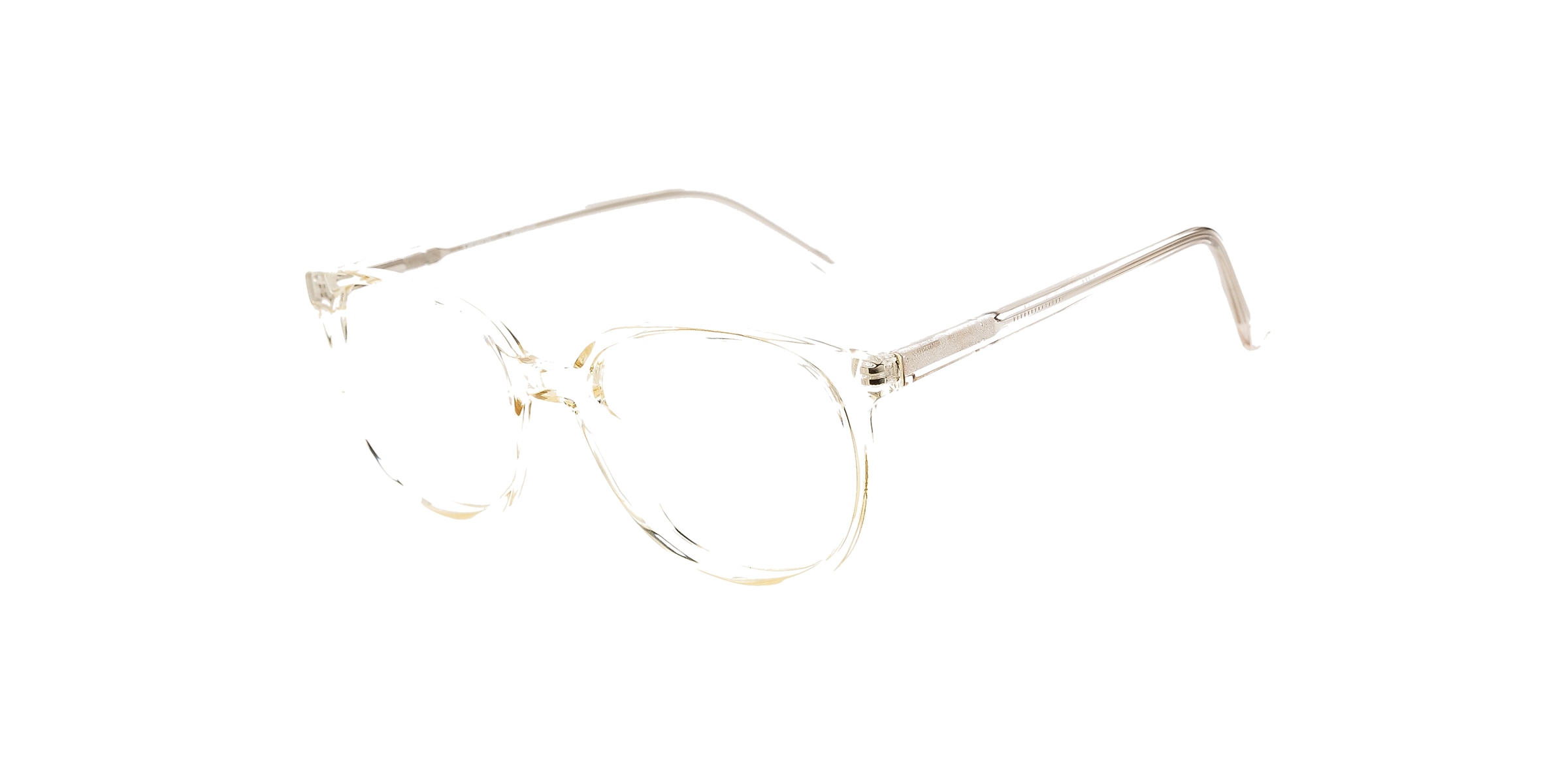 Clearly Glasses OUTLOOK