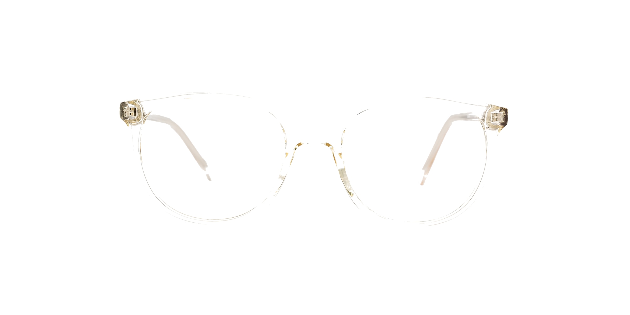 Clearly Glasses OUTLOOK