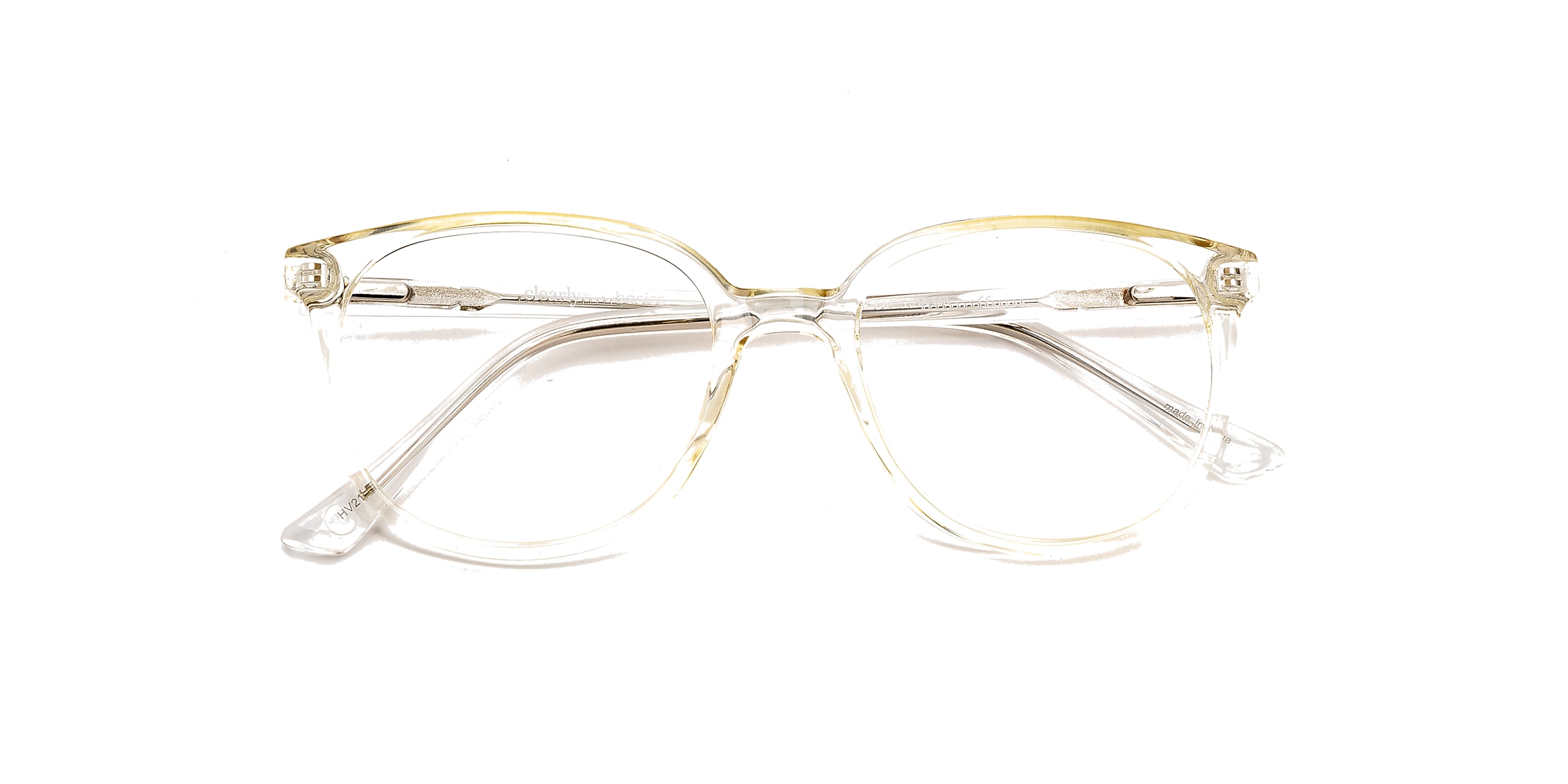 Clearly Glasses OUTLOOK