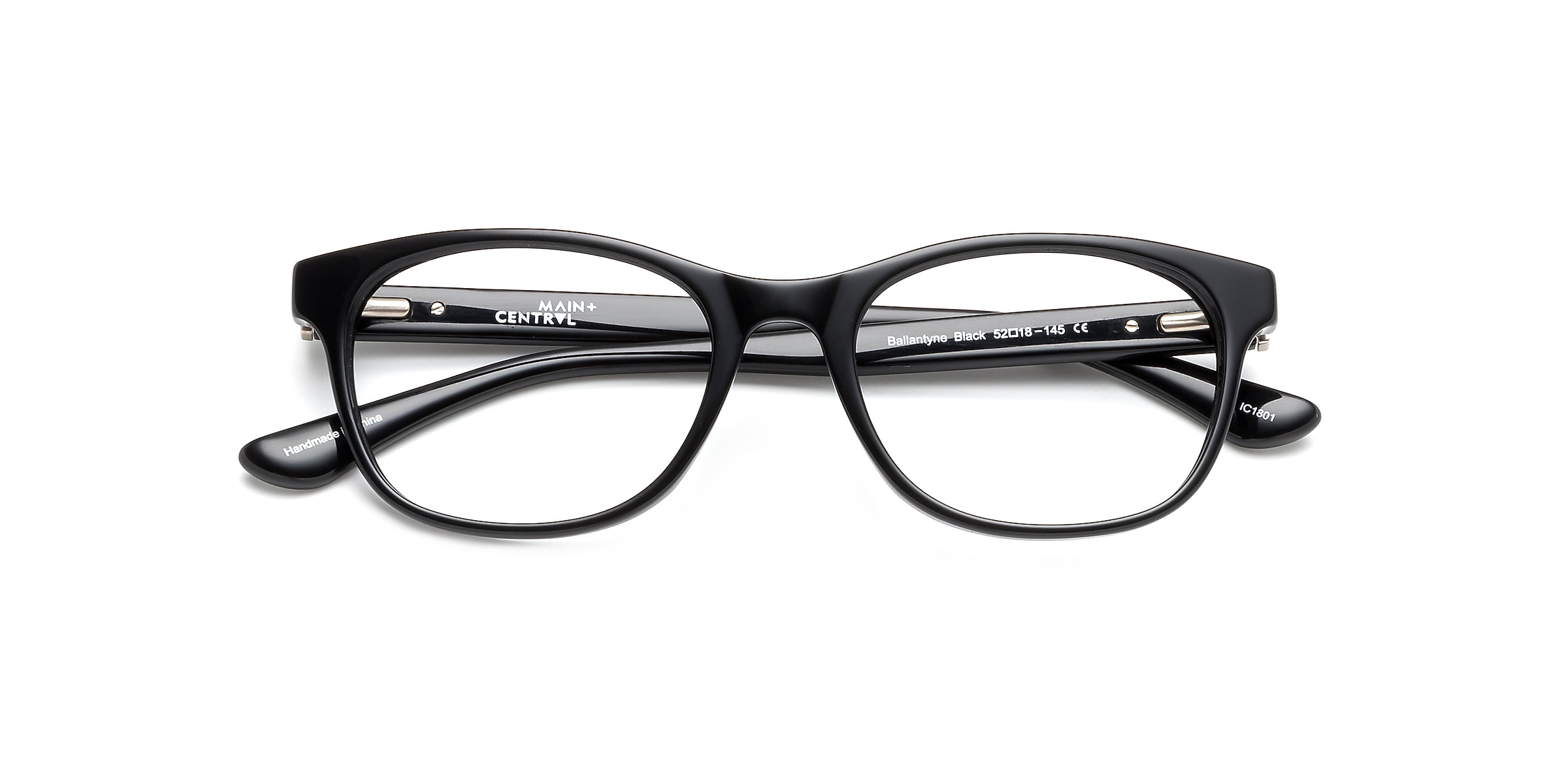 Main And Central Glasses BALLANTYNE