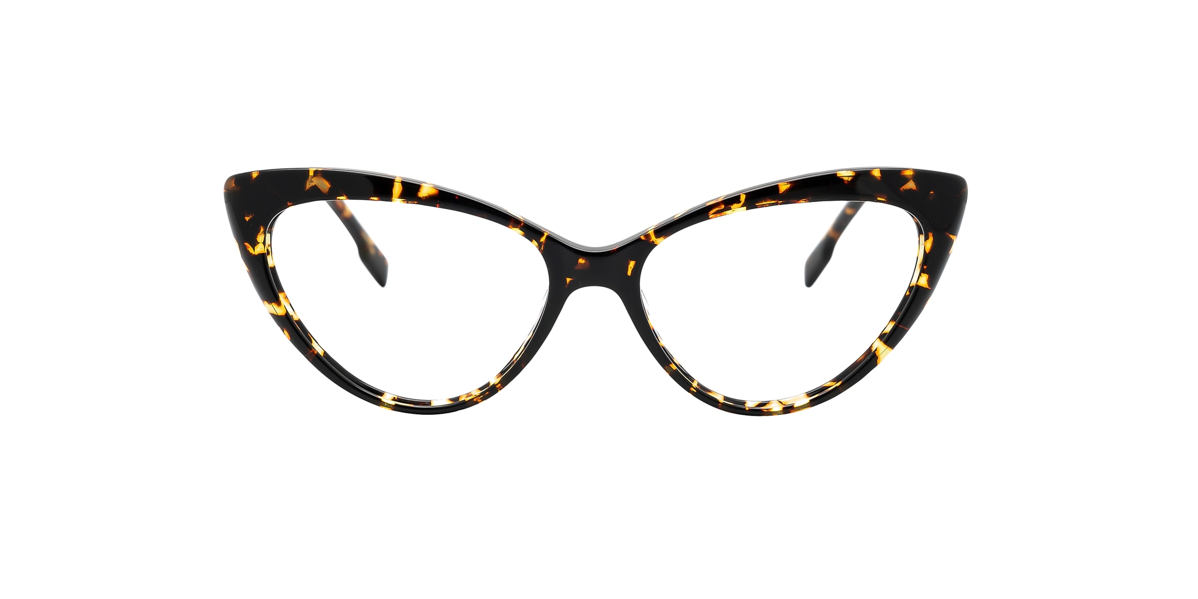 Clearly Glasses LAUREL