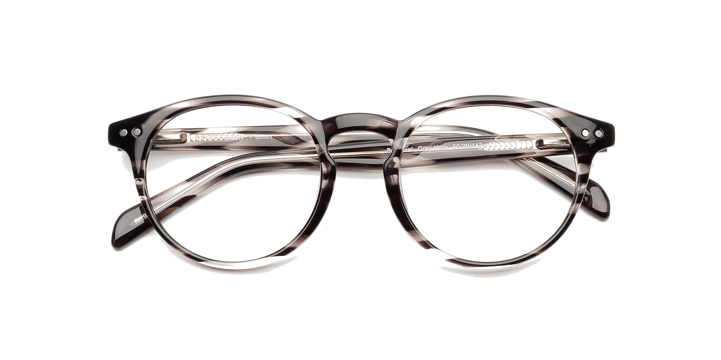 Clearly Glasses BALMORAL