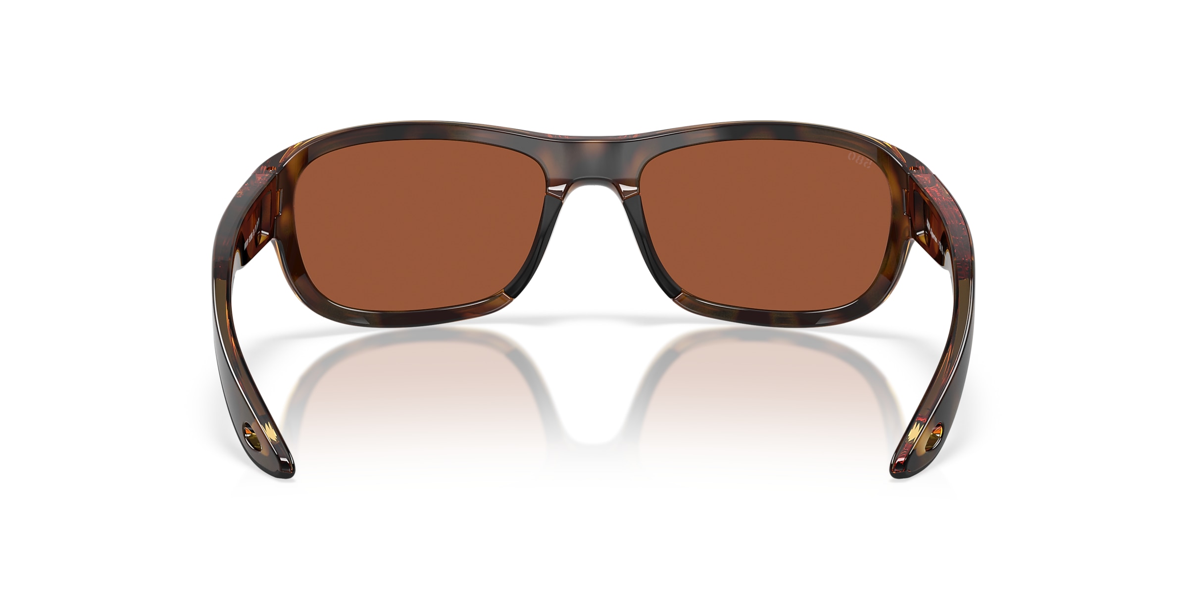 Costa Sunglasses 6S9119 CLIPPERTON