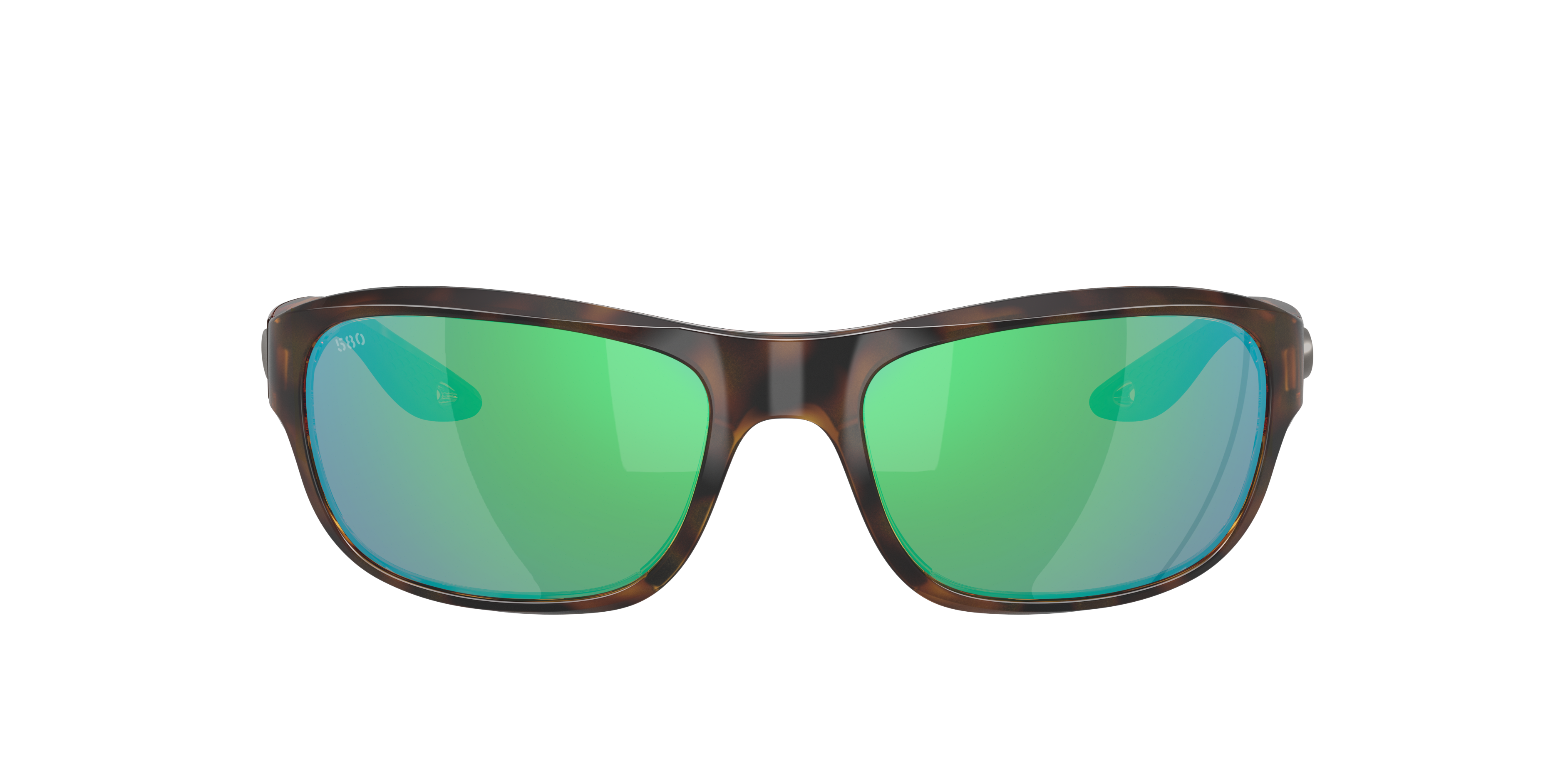 Costa 6S9080 REEFTON PRO Sunglasses | Clearly